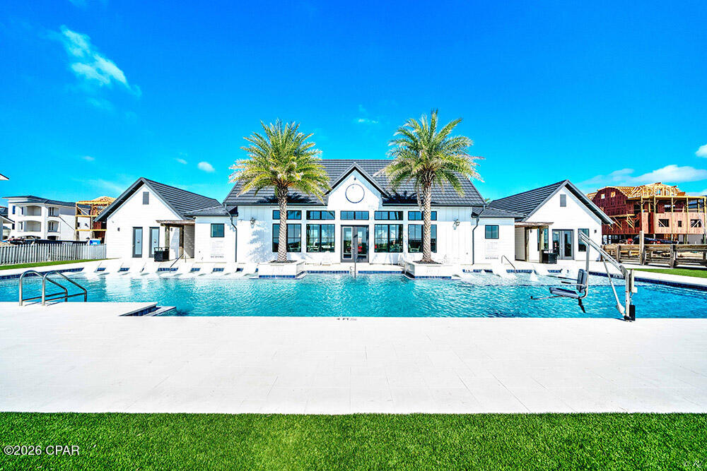 Sugar Sand - Residential