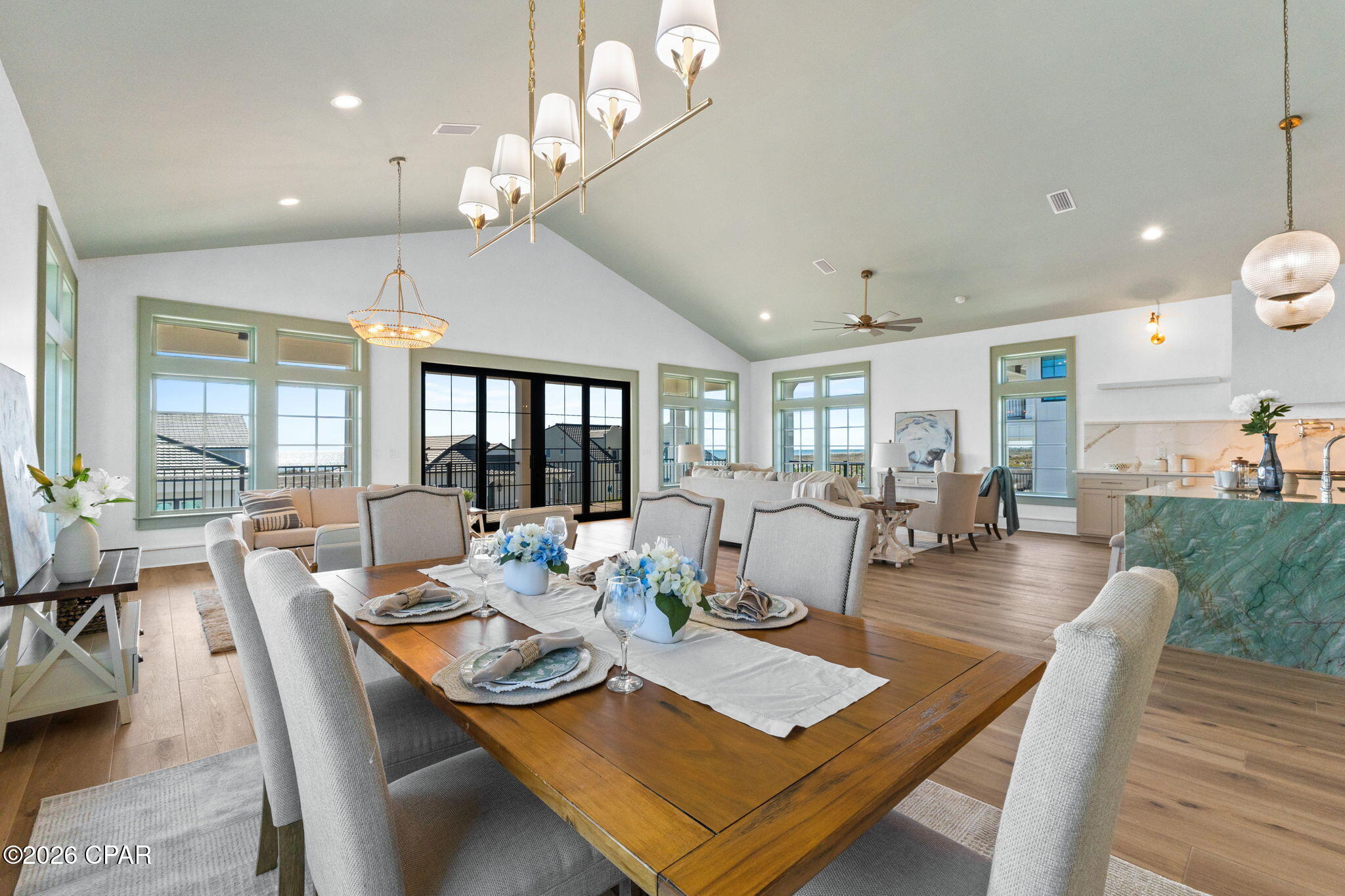 Sugar Sand - Residential