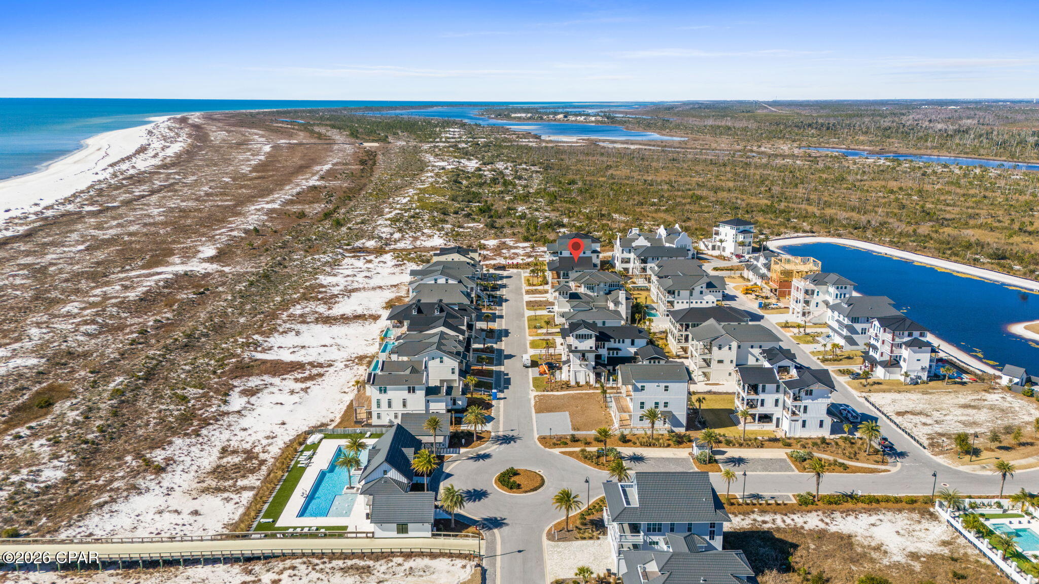 Sugar Sand - Residential