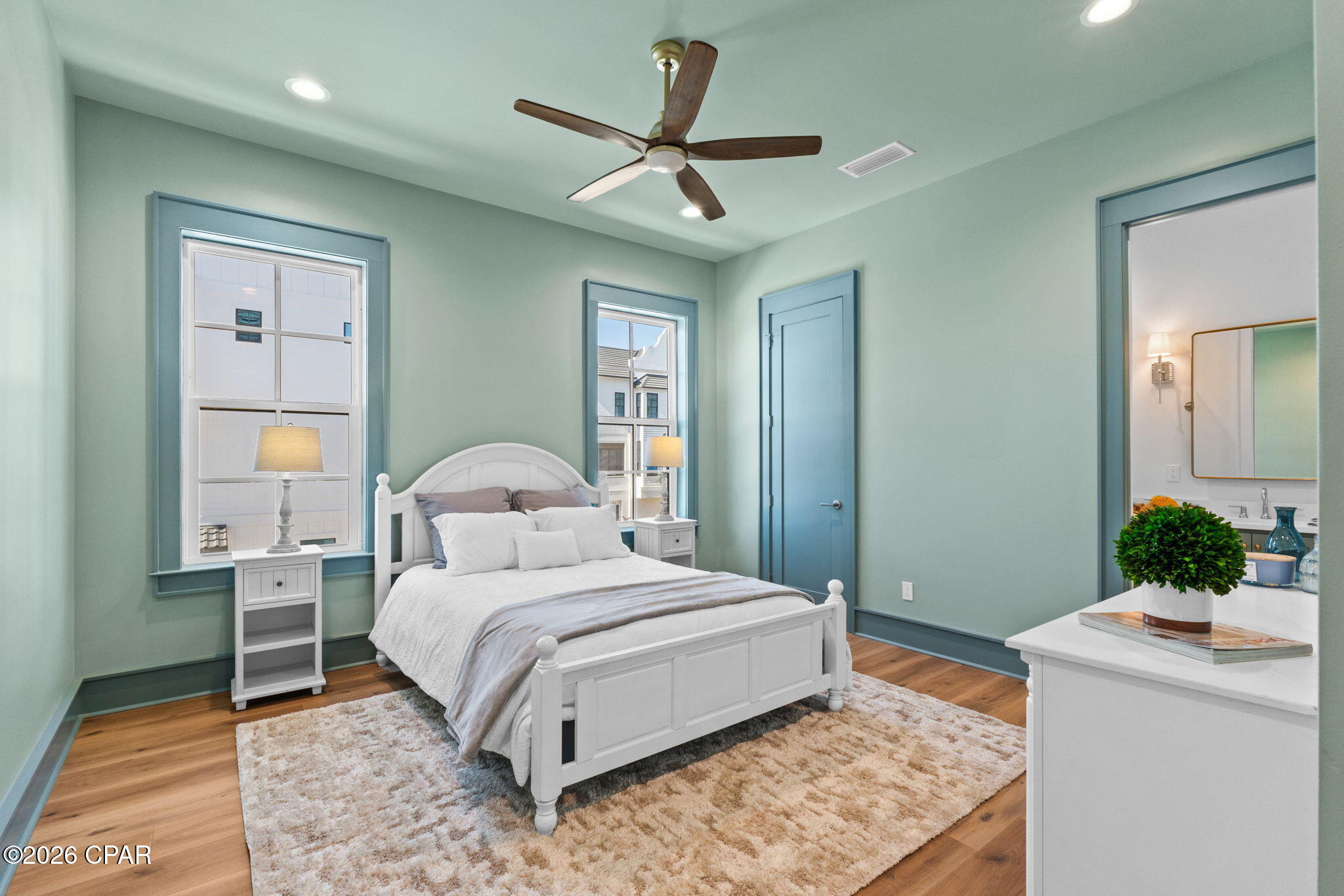 Sugar Sand - Residential