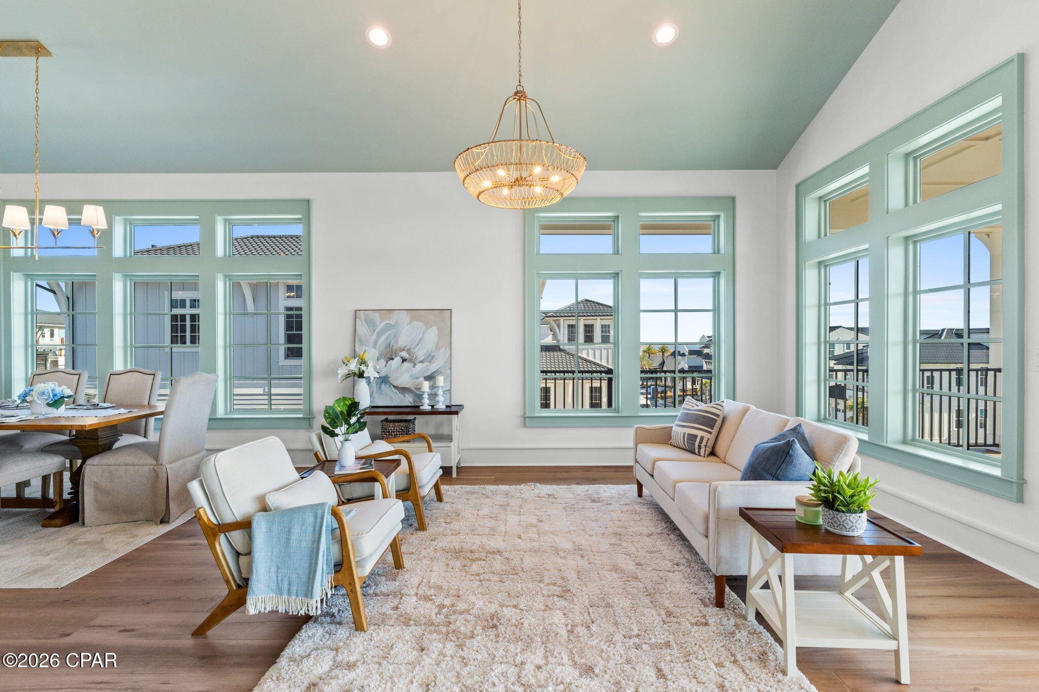 Sugar Sand - Residential