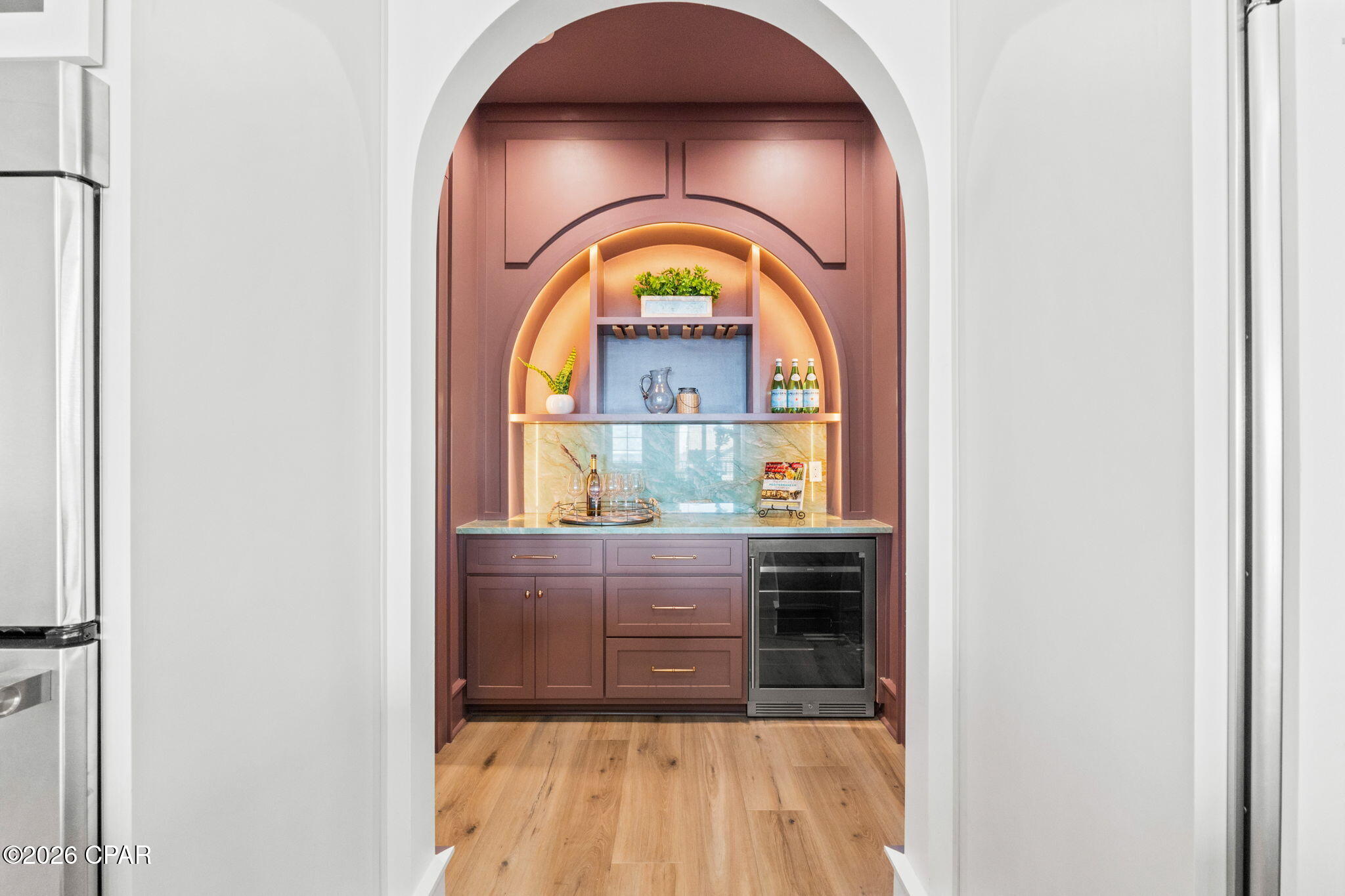 Sugar Sand - Residential