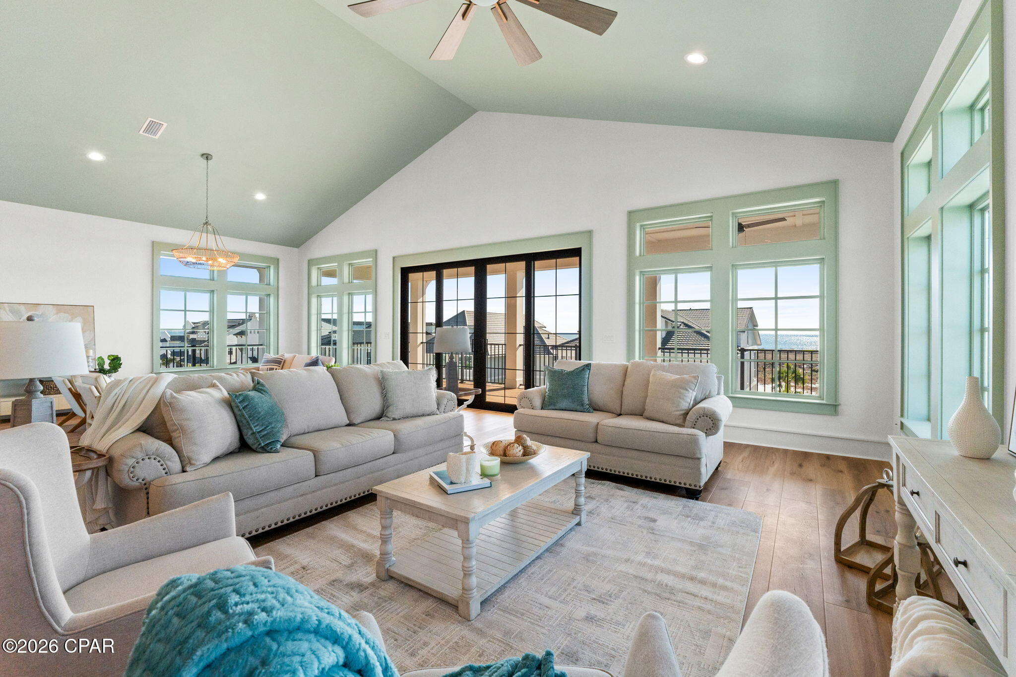 Sugar Sand - Residential