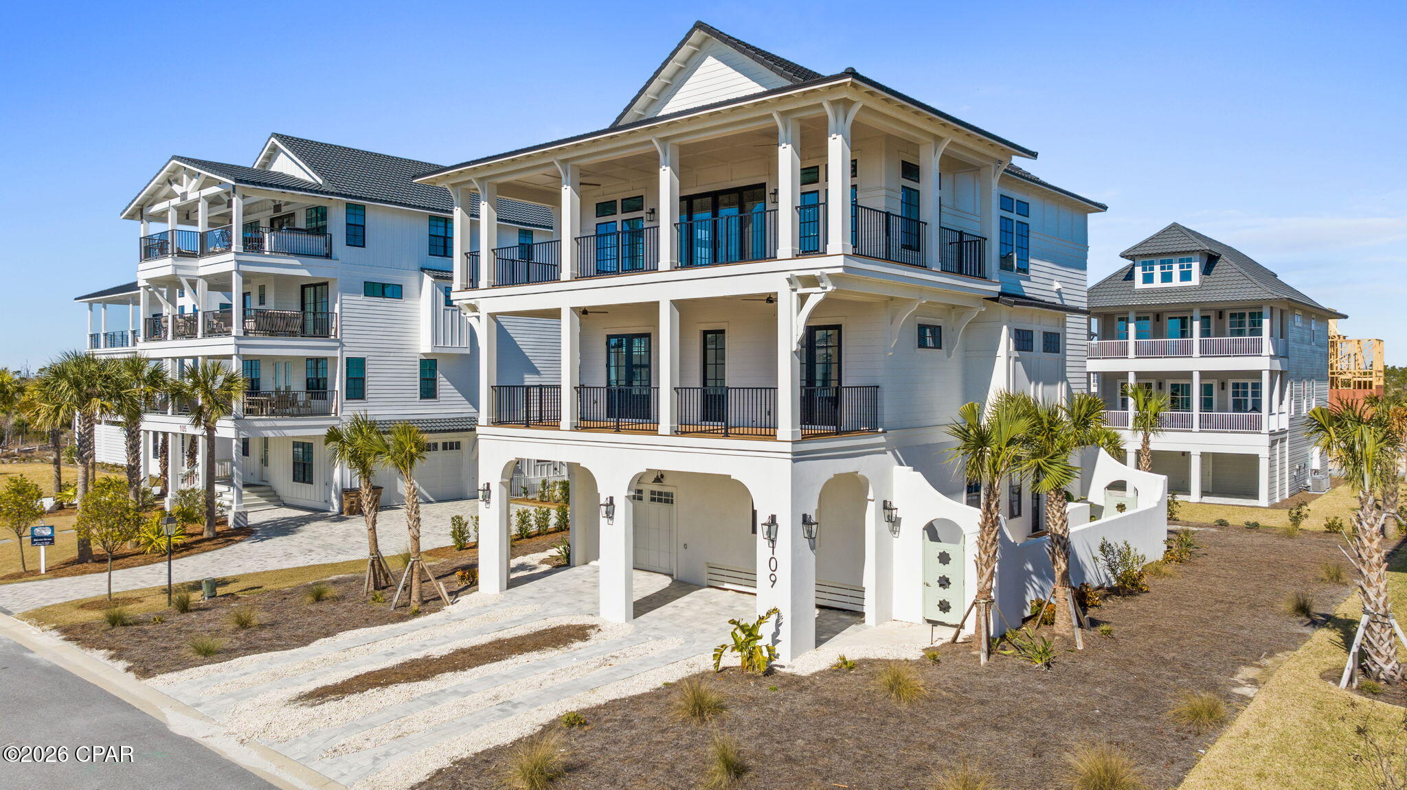 Sugar Sand - Residential