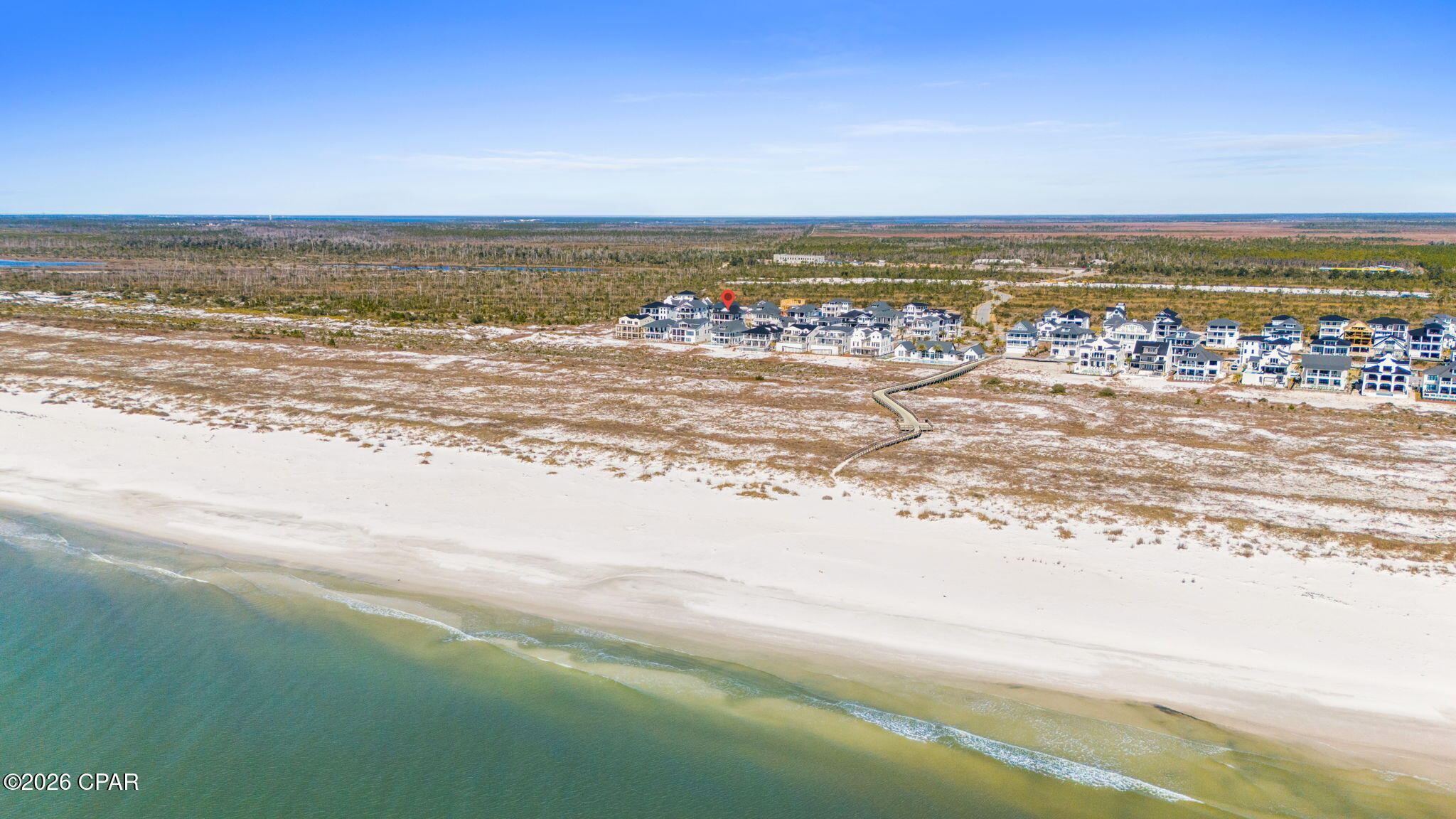 Sugar Sand - Residential