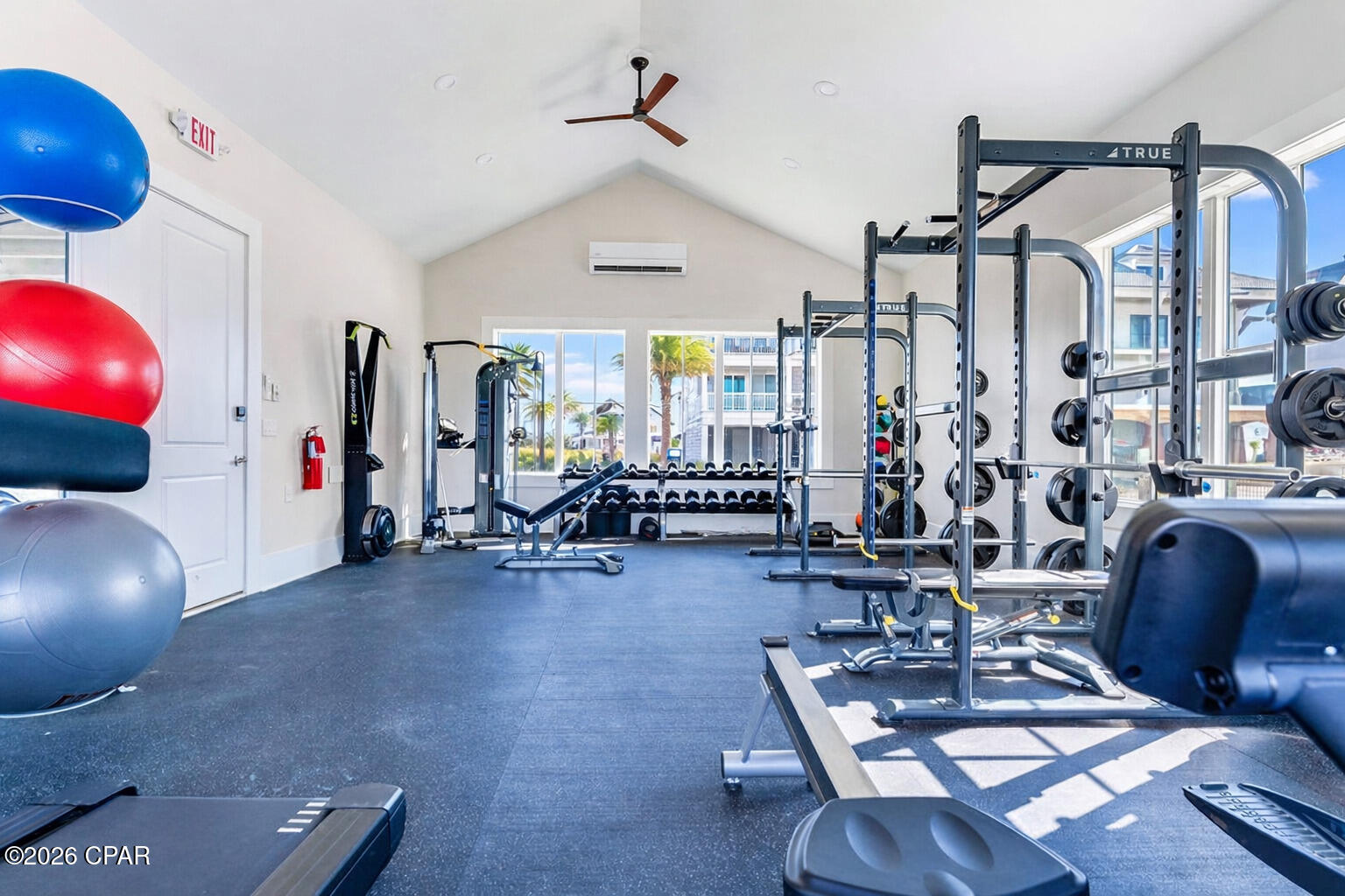 Sugar Sand - Residential