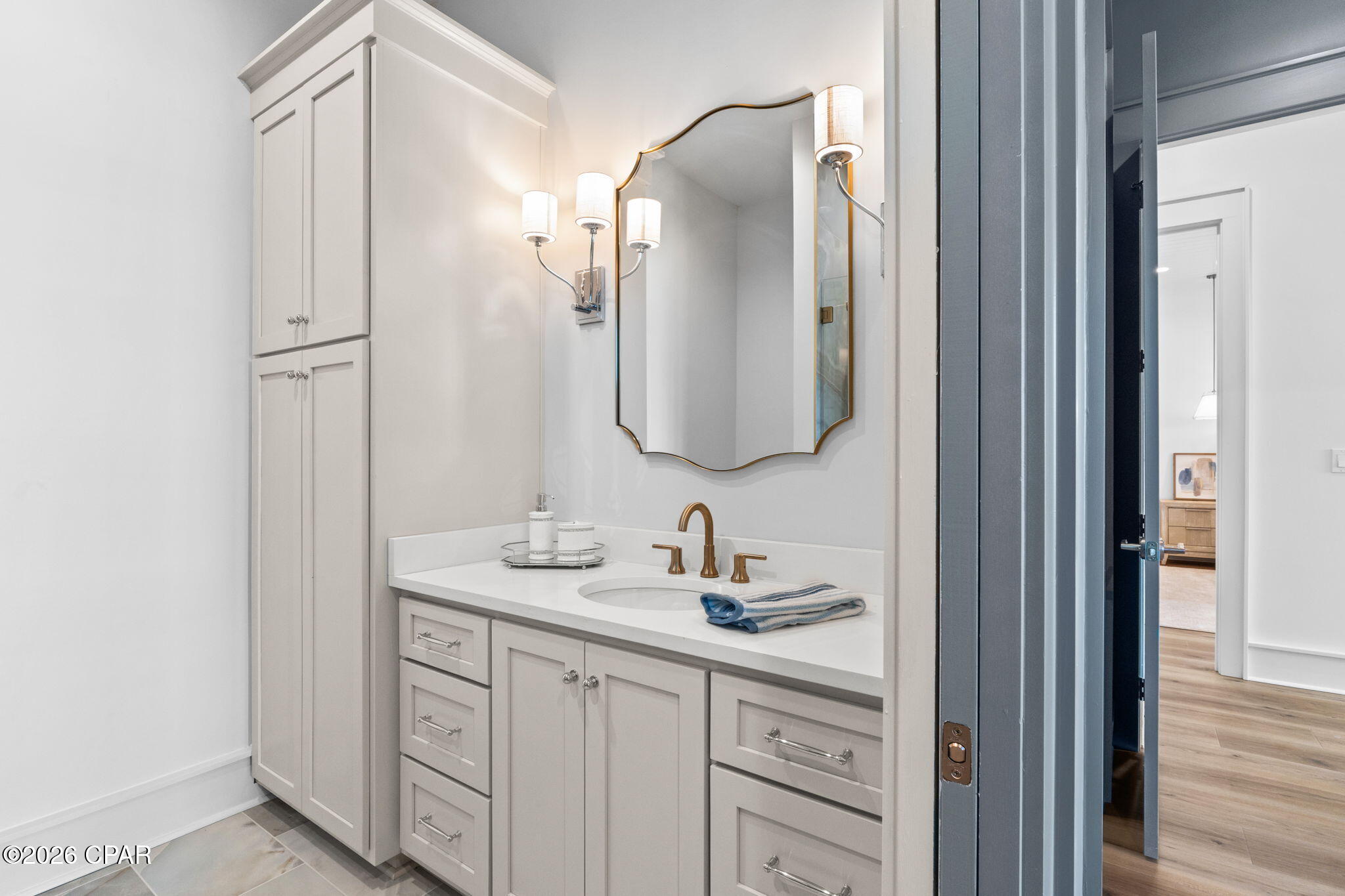 Sugar Sand - Residential