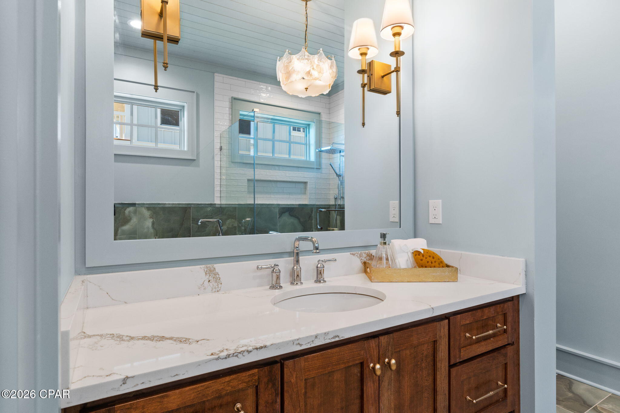 Sugar Sand - Residential