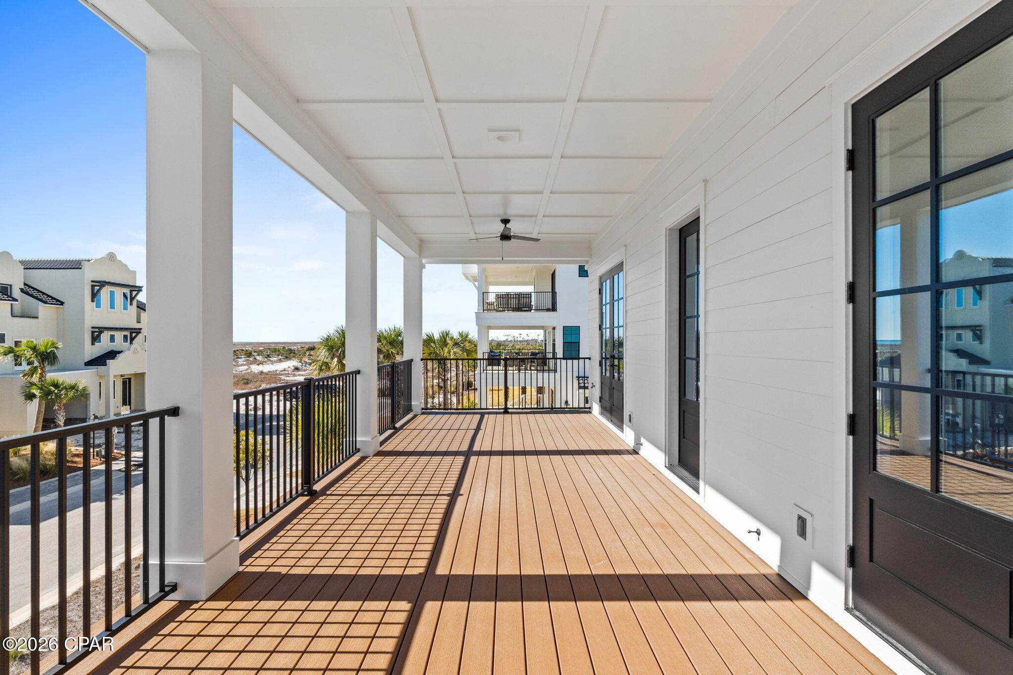 Sugar Sand - Residential