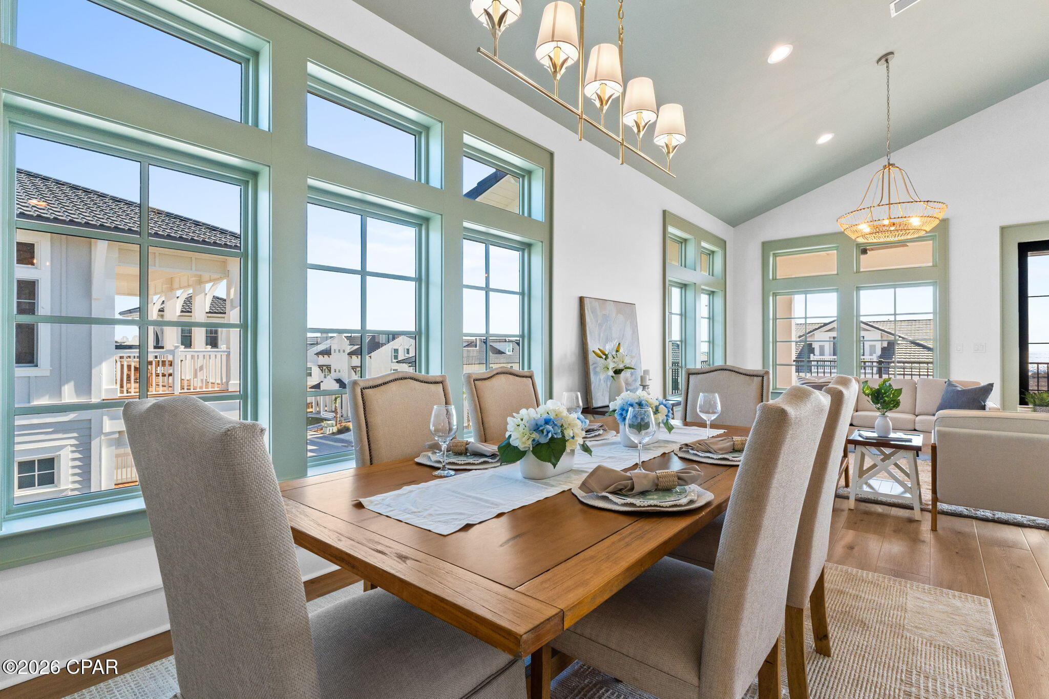 Sugar Sand - Residential