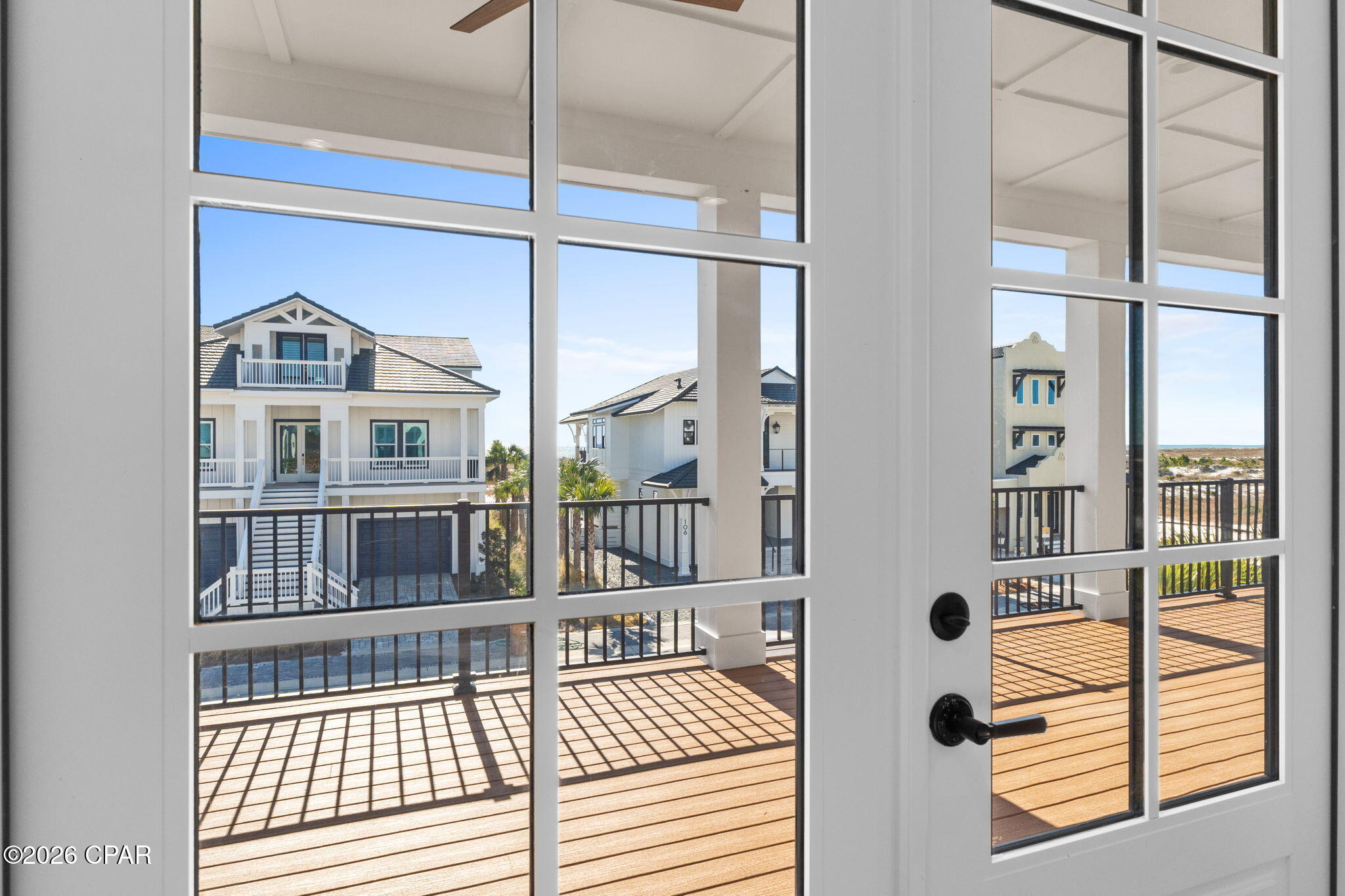 Sugar Sand - Residential