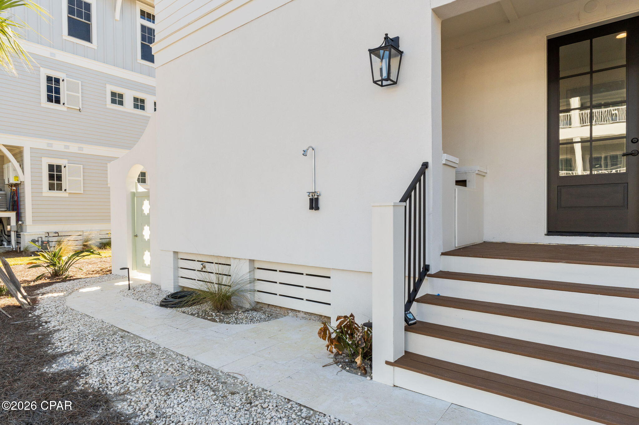 Sugar Sand - Residential