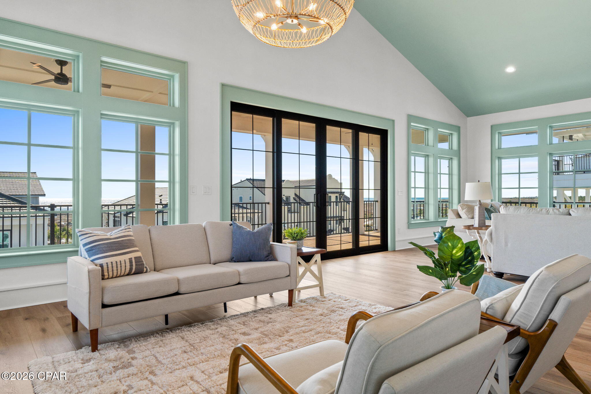 Sugar Sand - Residential