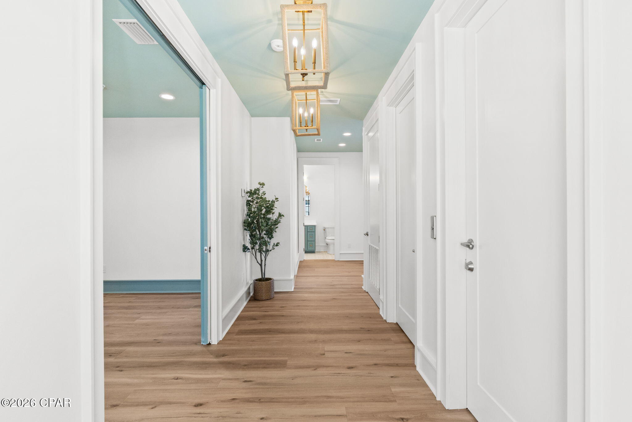 Sugar Sand - Residential