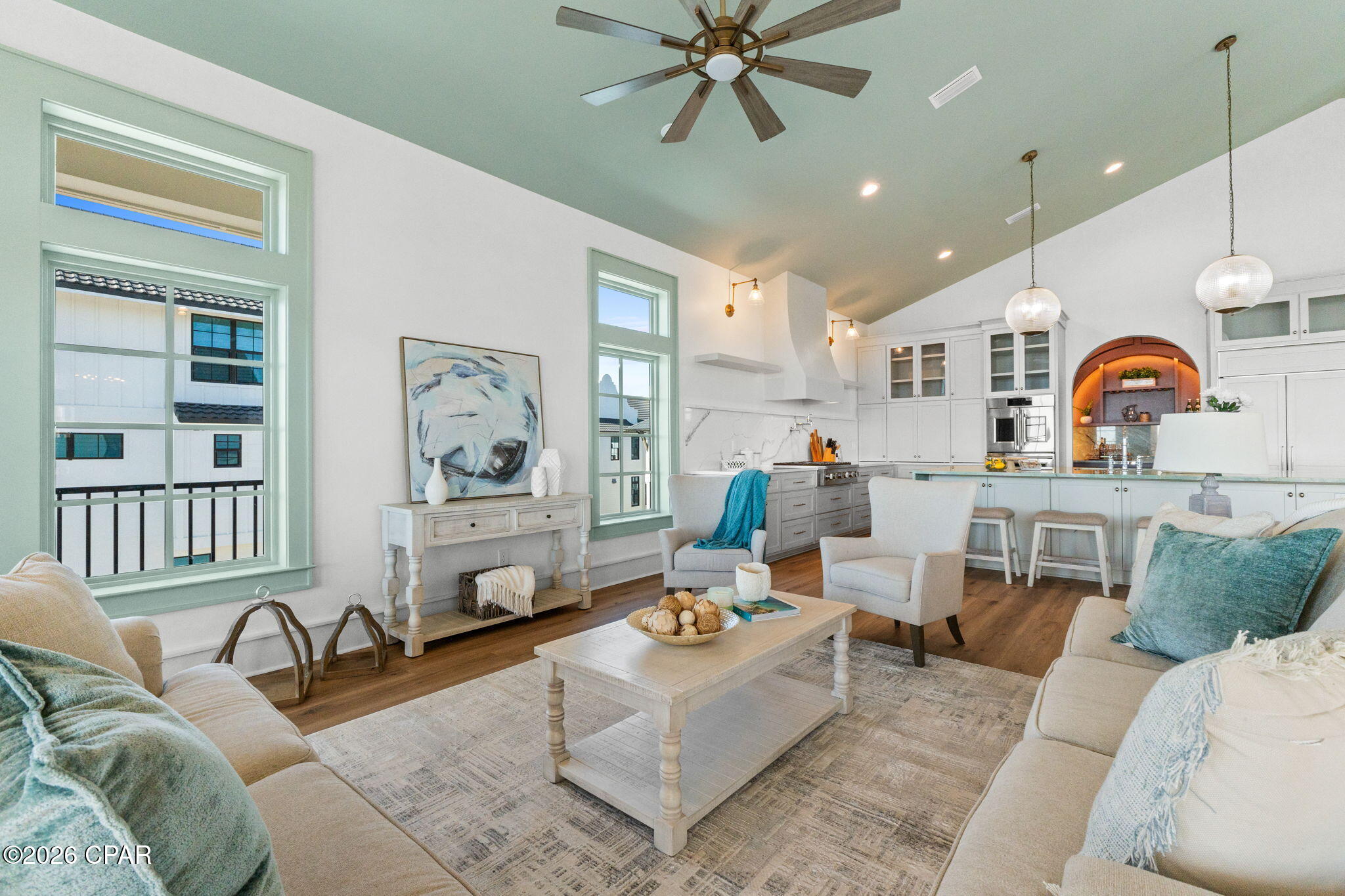 Sugar Sand - Residential