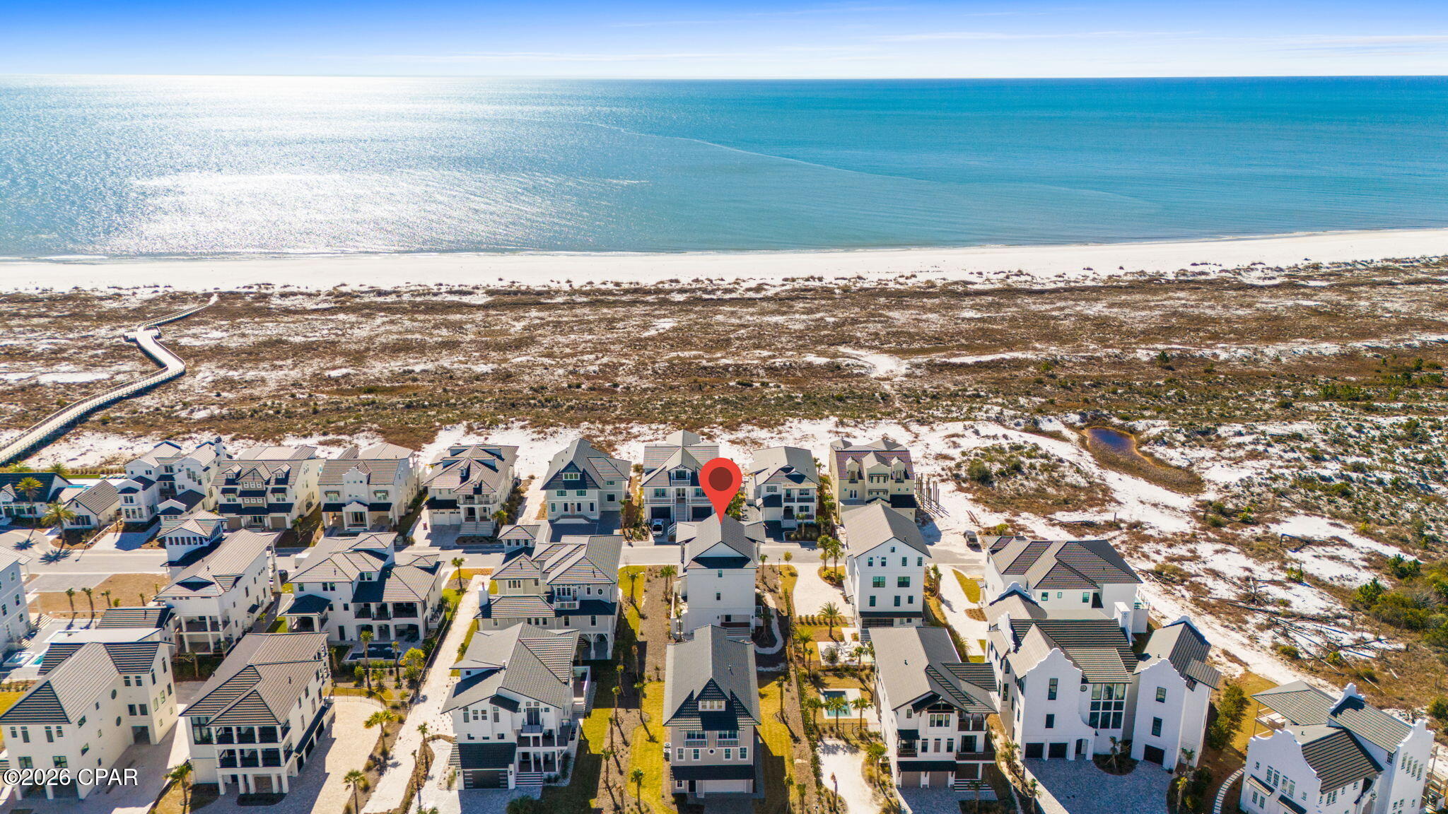 Sugar Sand - Residential