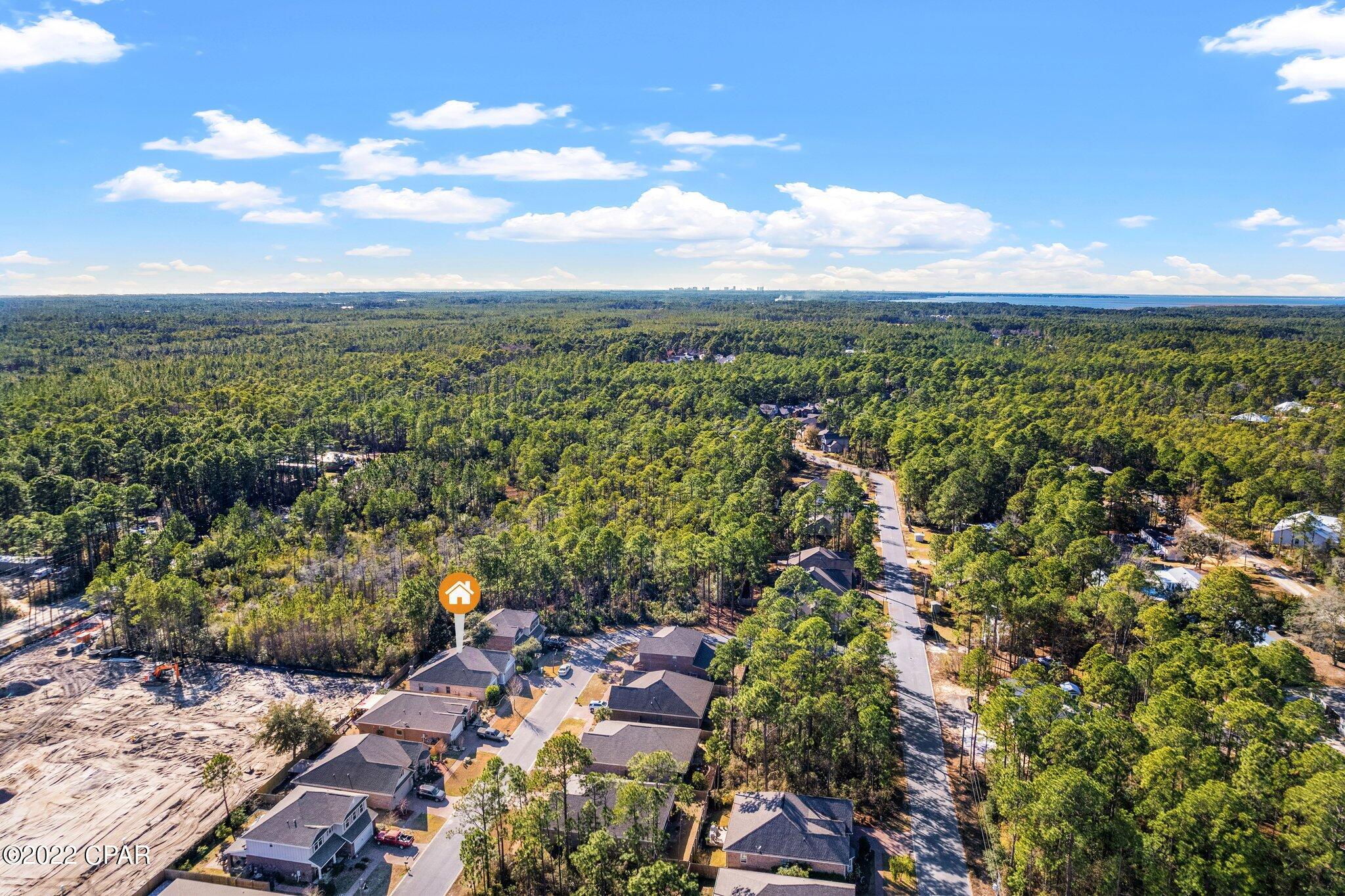 Harstvedt Plantation - Residential