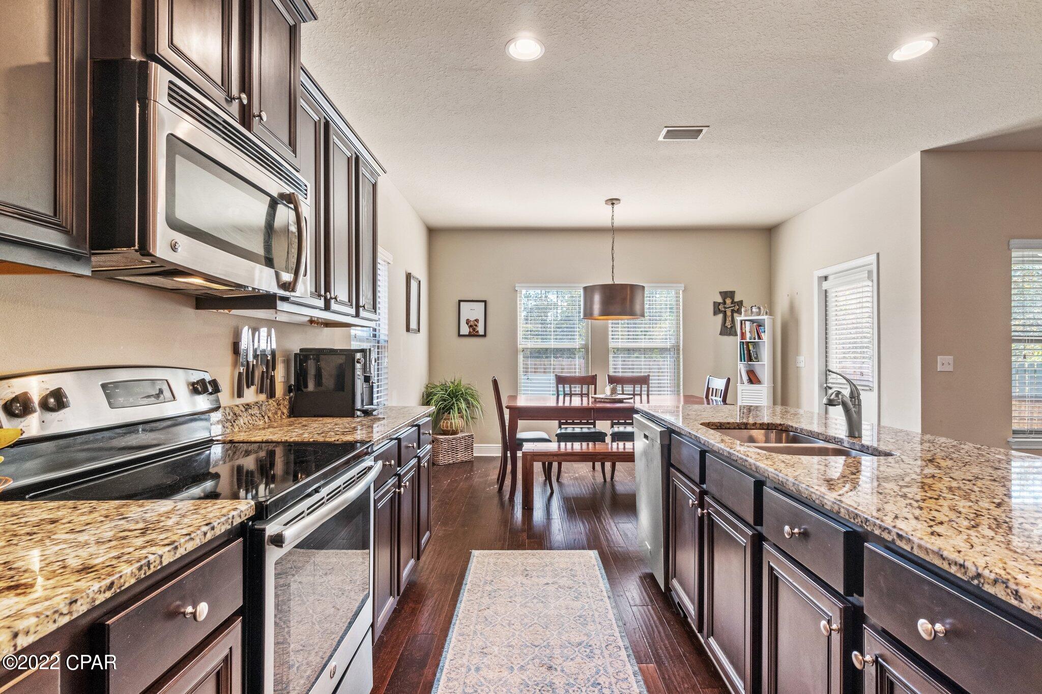 Harstvedt Plantation - Residential