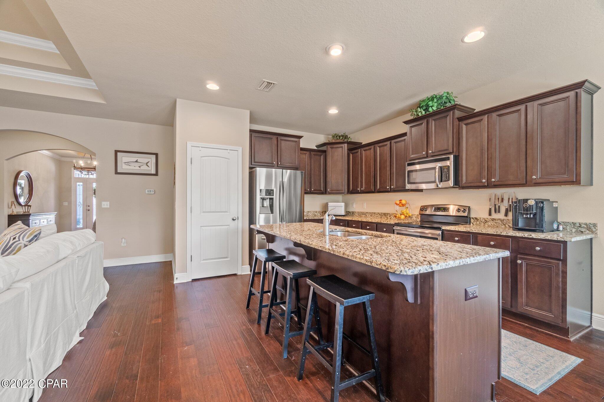 Harstvedt Plantation - Residential