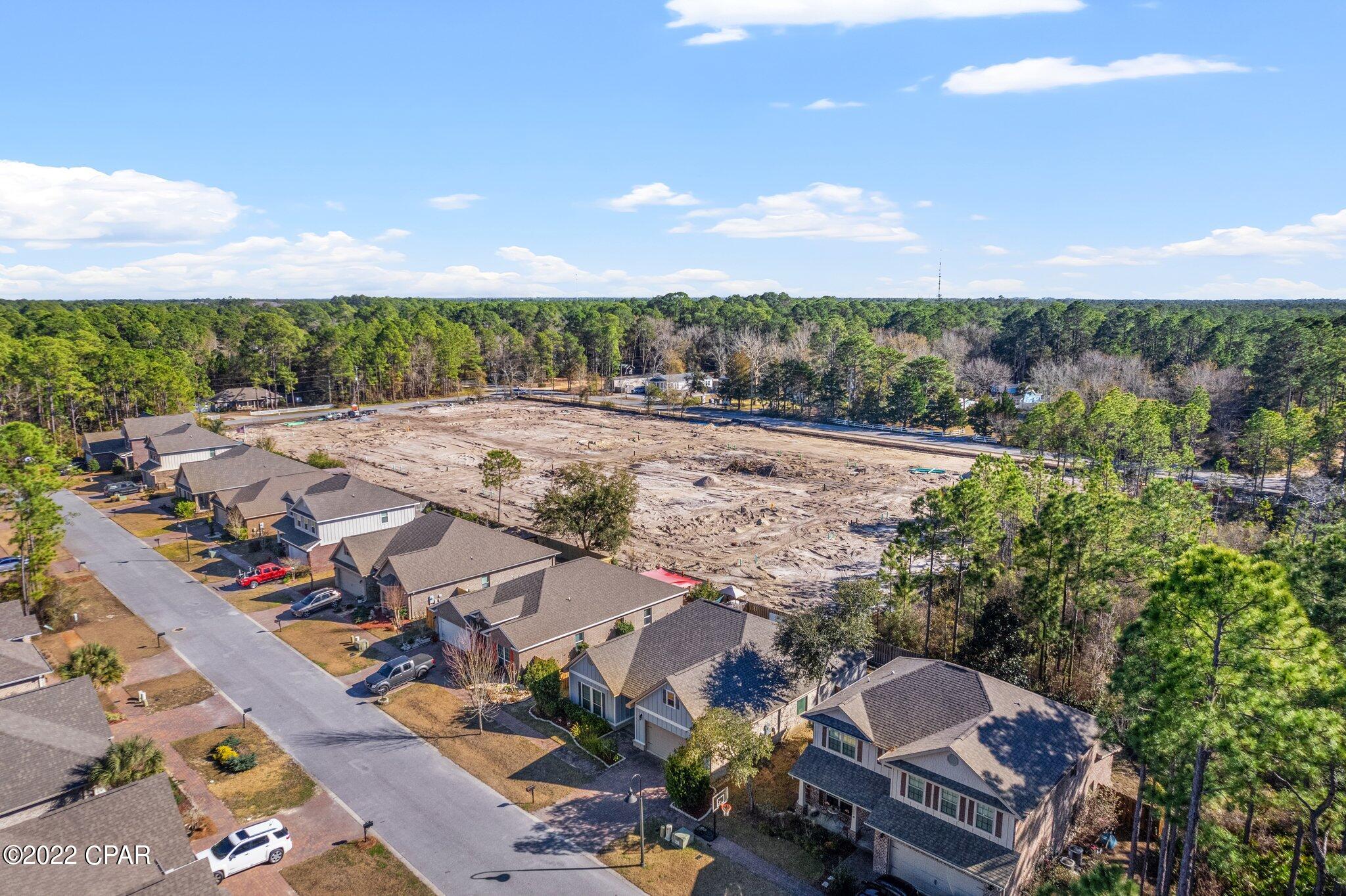 Harstvedt Plantation - Residential