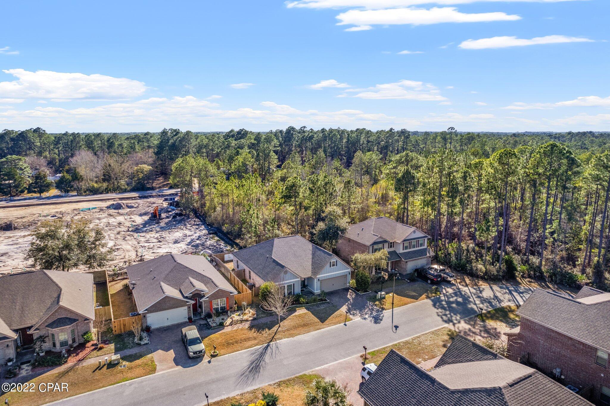 Harstvedt Plantation - Residential