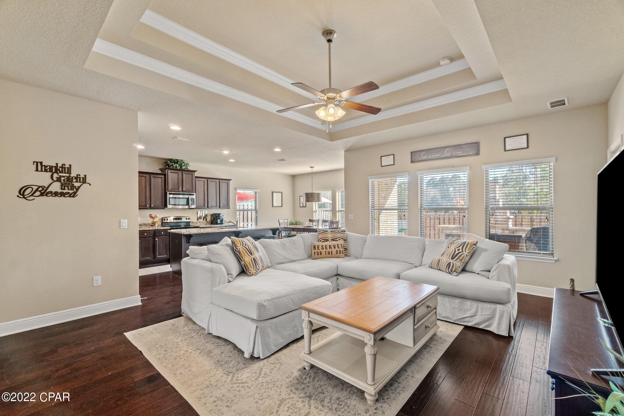 Harstvedt Plantation - Residential