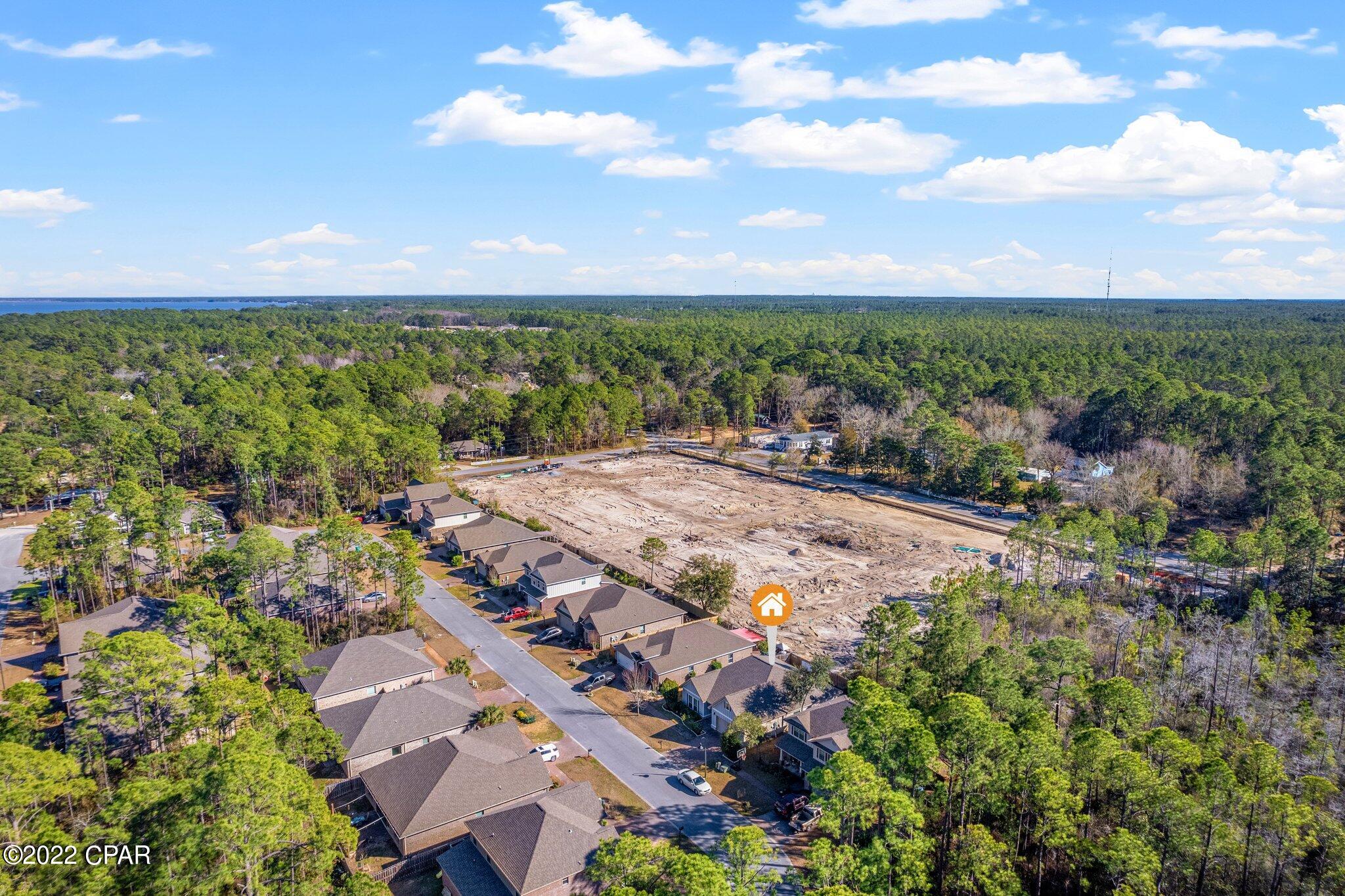 Harstvedt Plantation - Residential