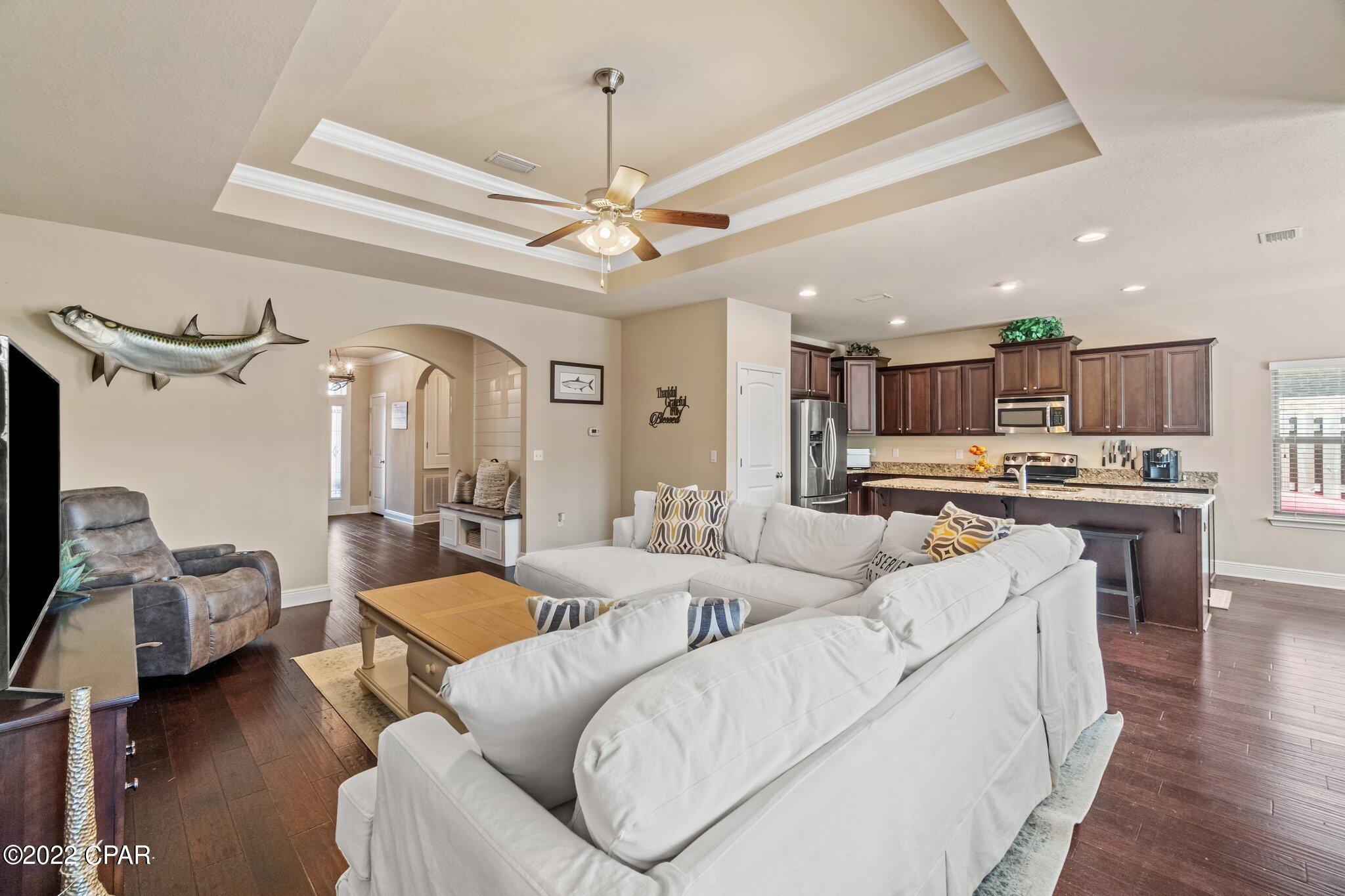 Harstvedt Plantation - Residential