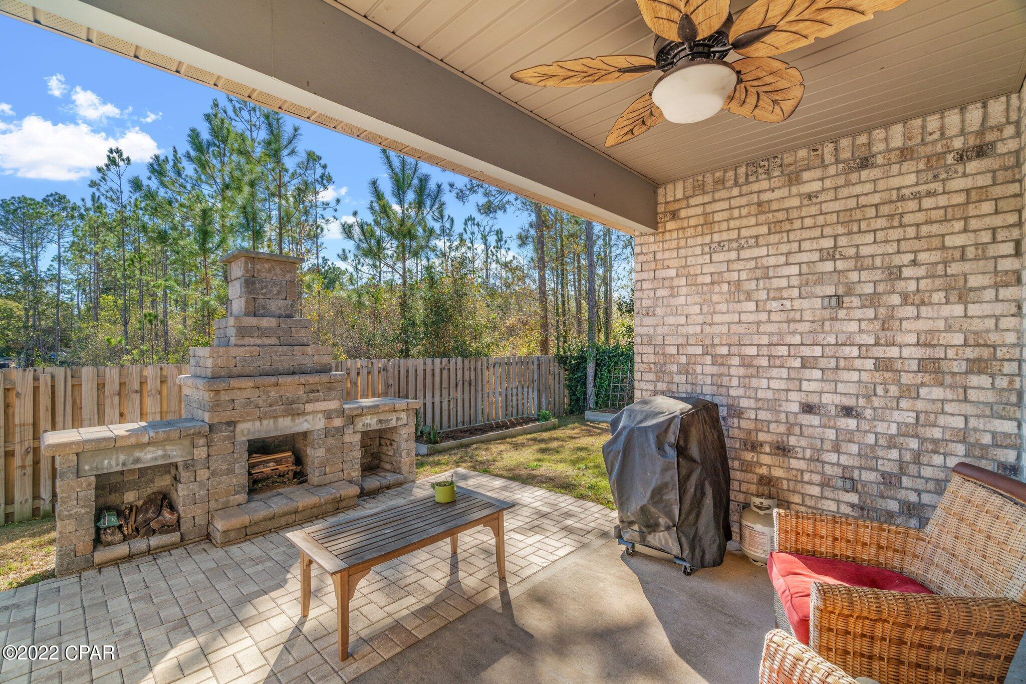 Harstvedt Plantation - Residential