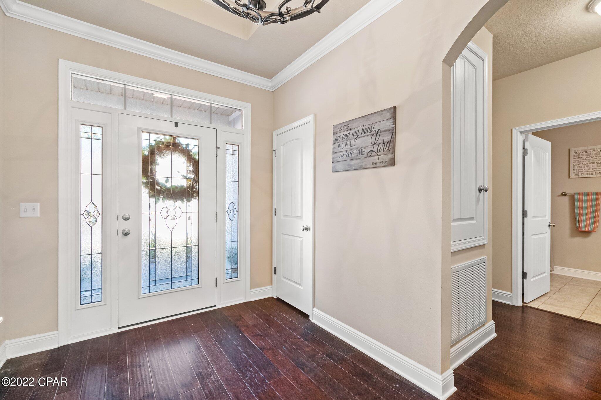 Harstvedt Plantation - Residential