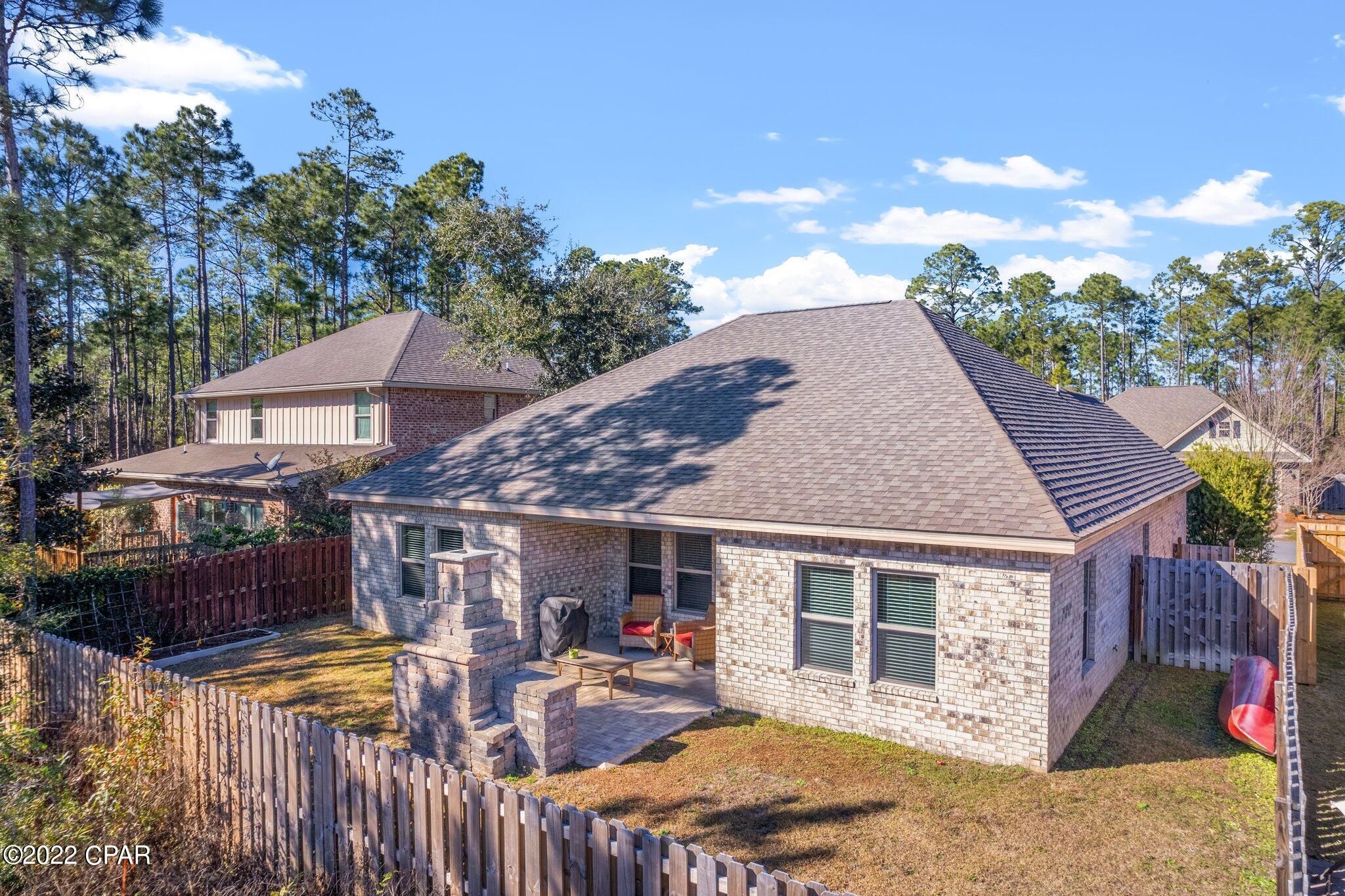 Harstvedt Plantation - Residential