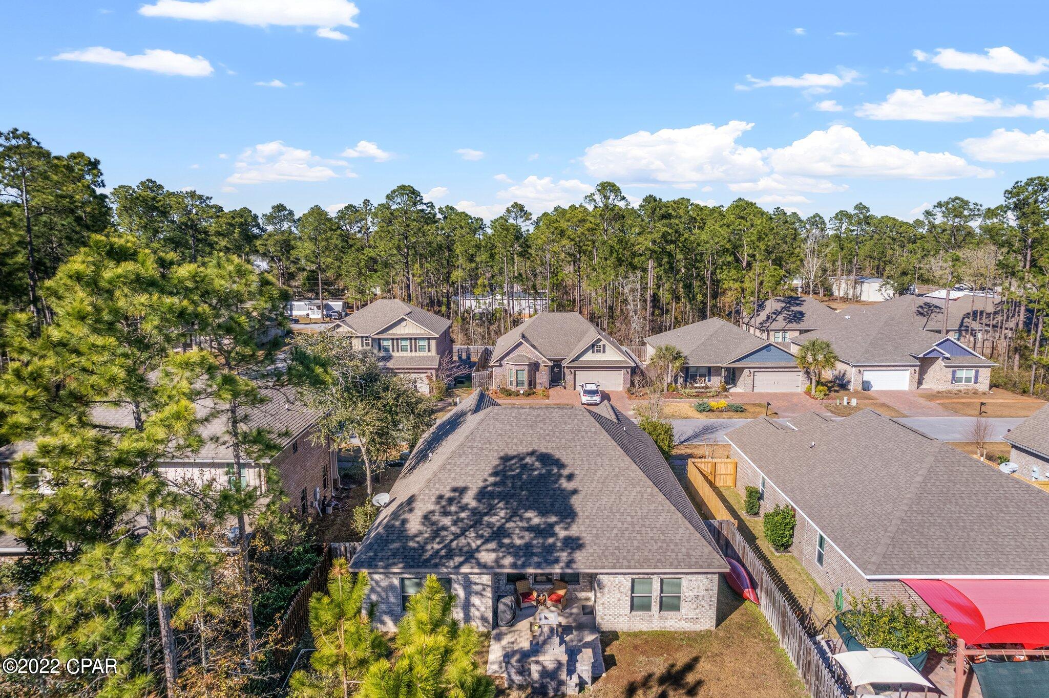 Harstvedt Plantation - Residential