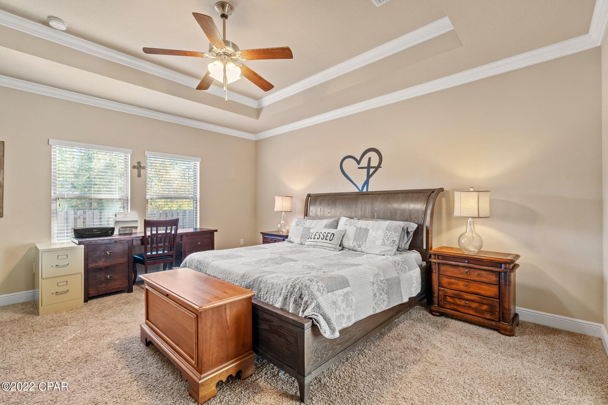 Harstvedt Plantation - Residential