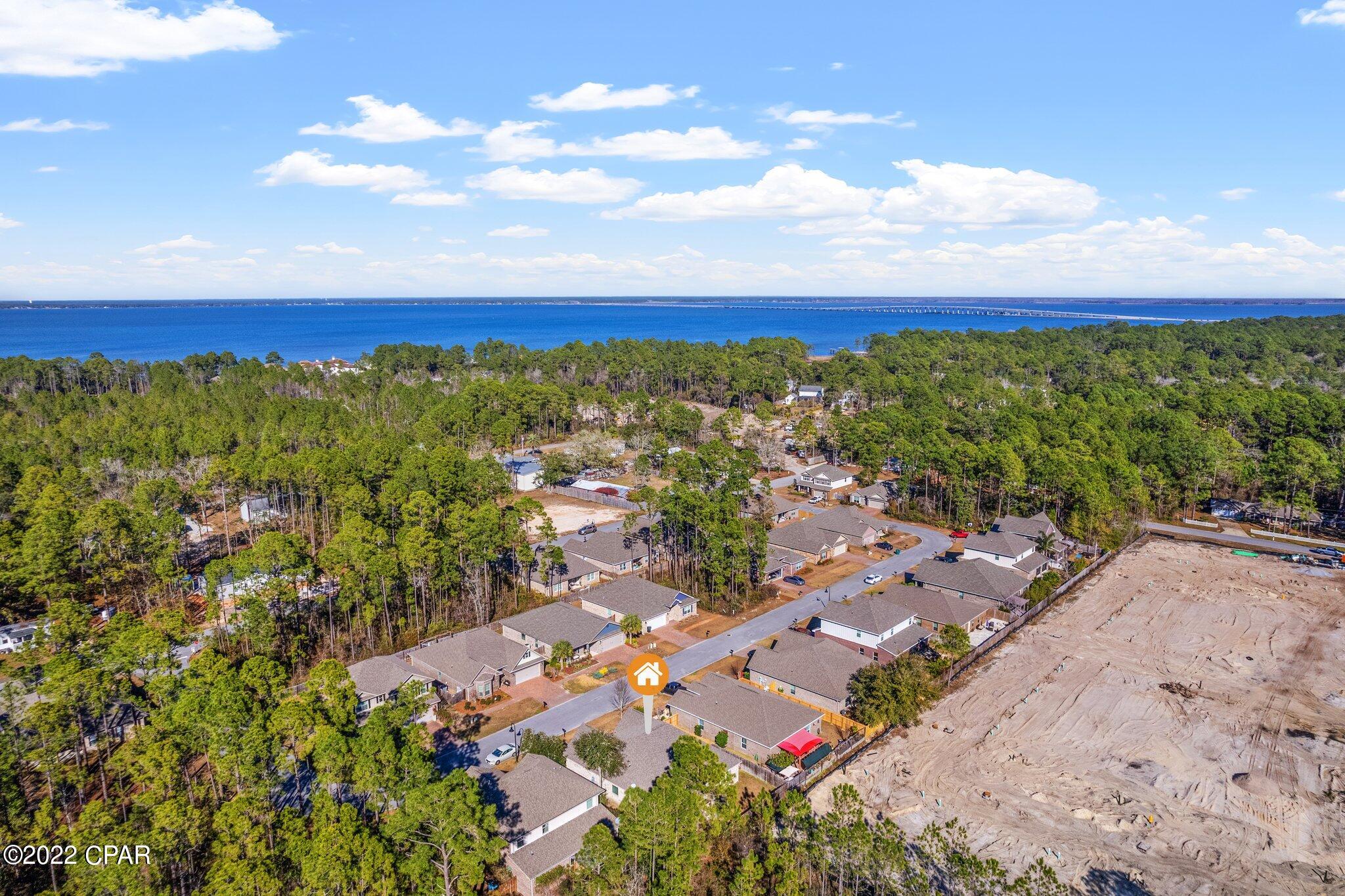 Harstvedt Plantation - Residential