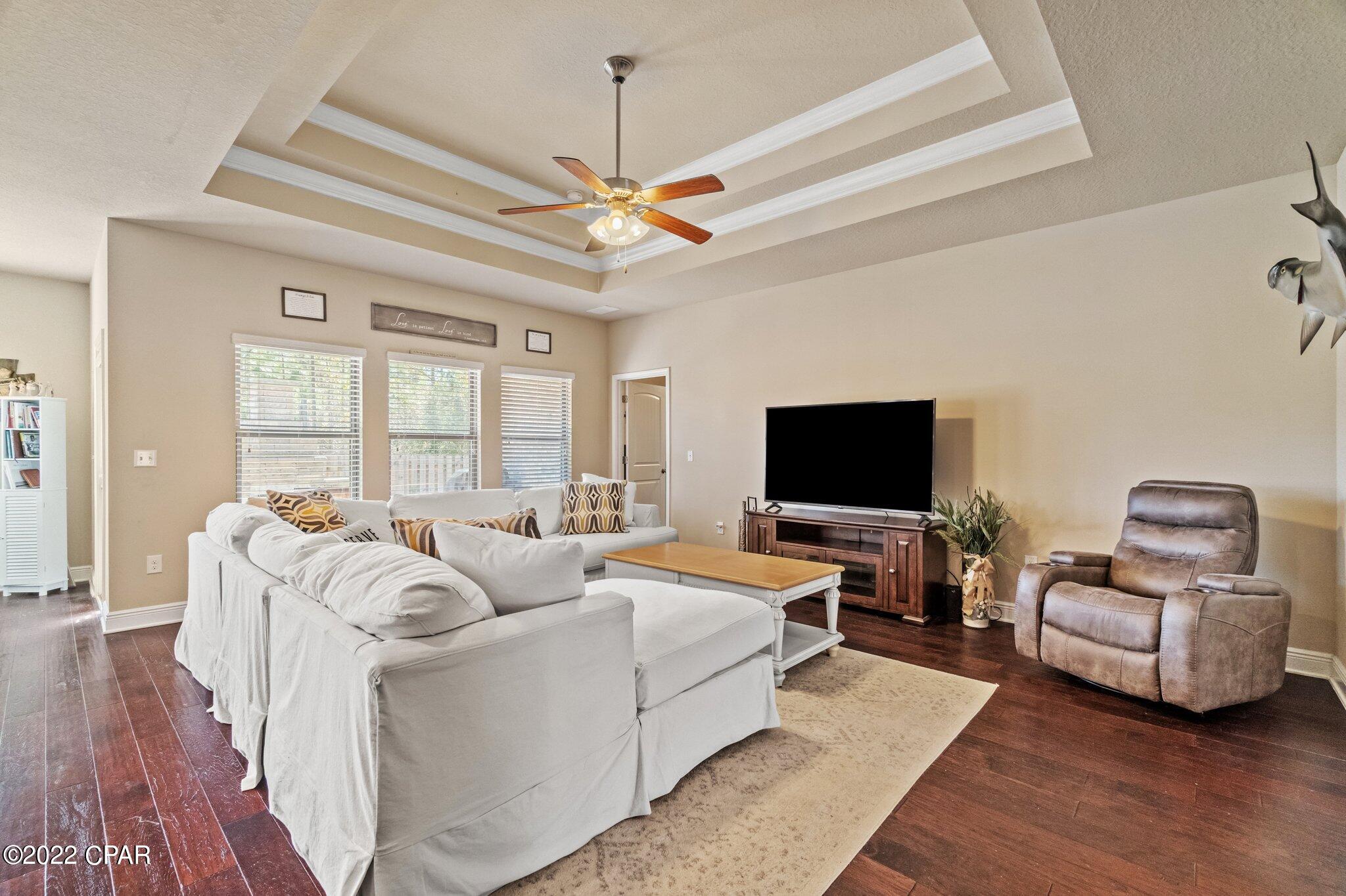 Harstvedt Plantation - Residential