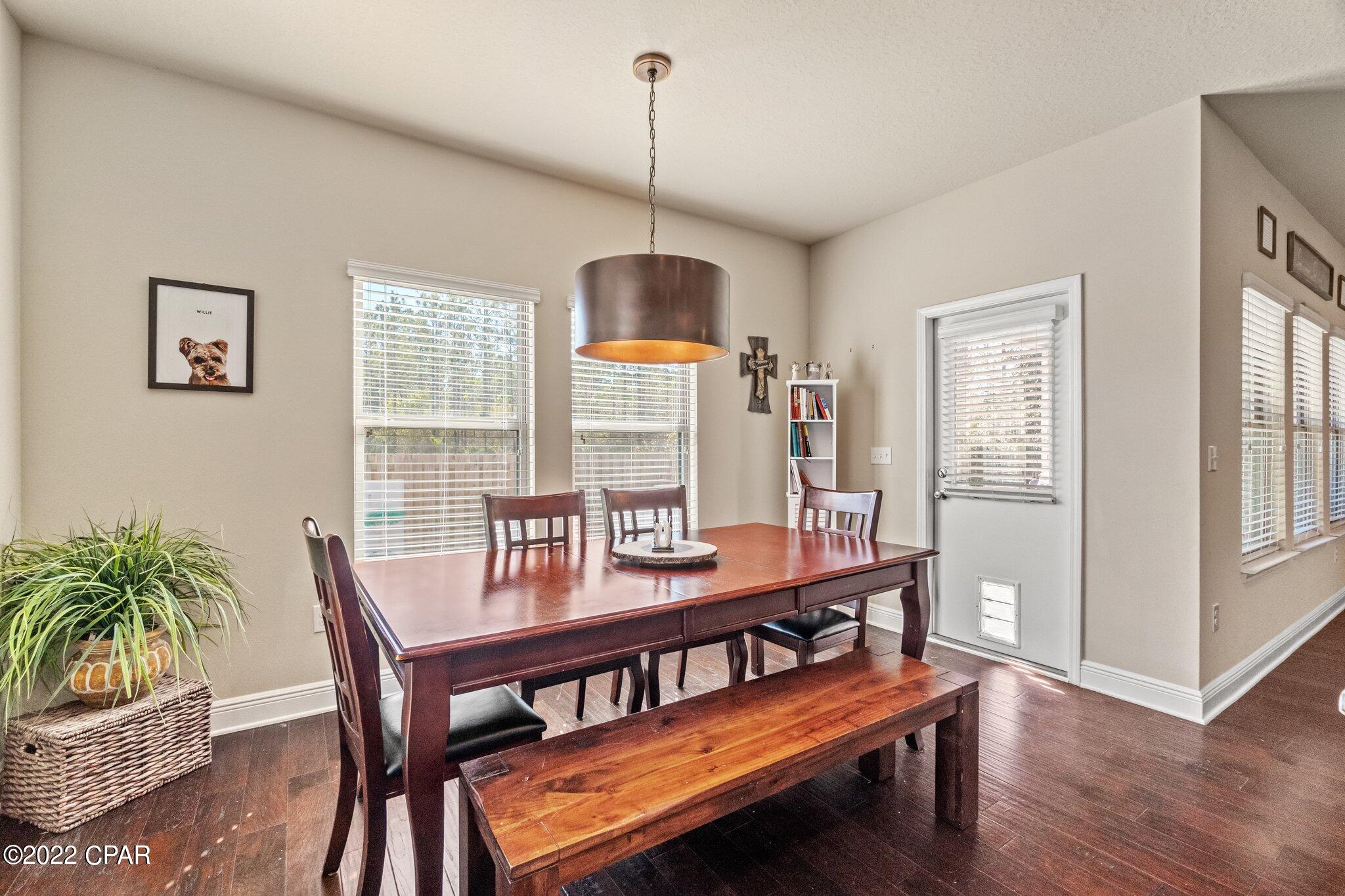 Harstvedt Plantation - Residential