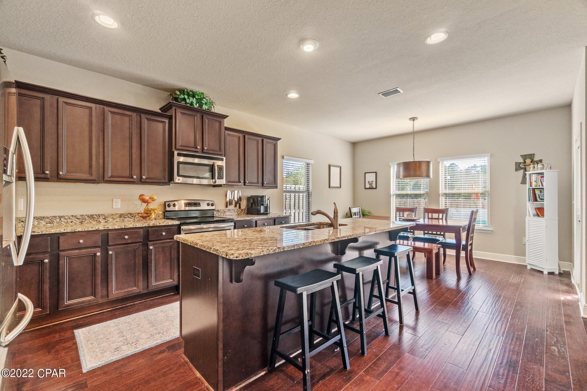 Harstvedt Plantation - Residential