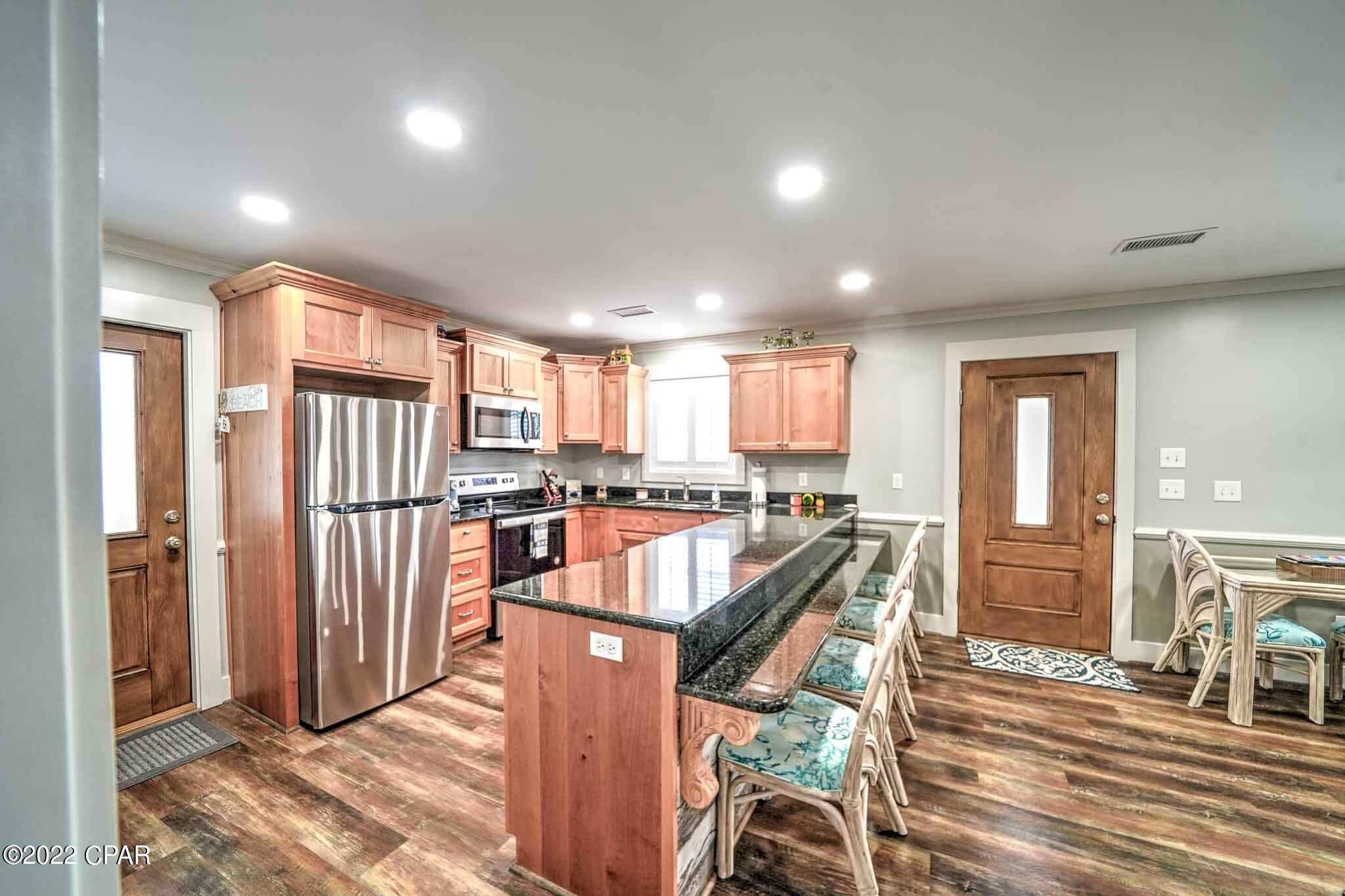 Venture Out Travel Trail - Residential