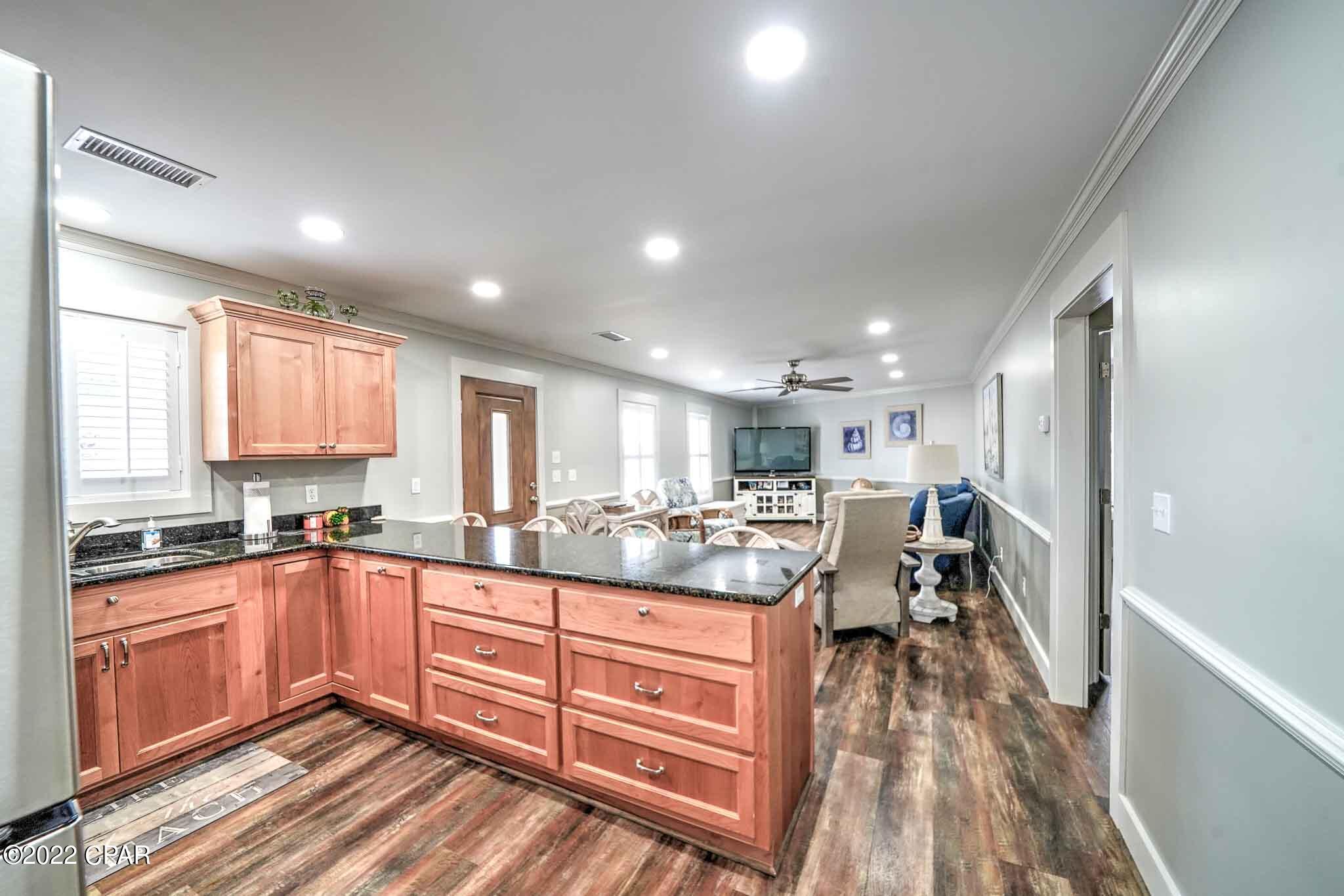 Venture Out Travel Trail - Residential