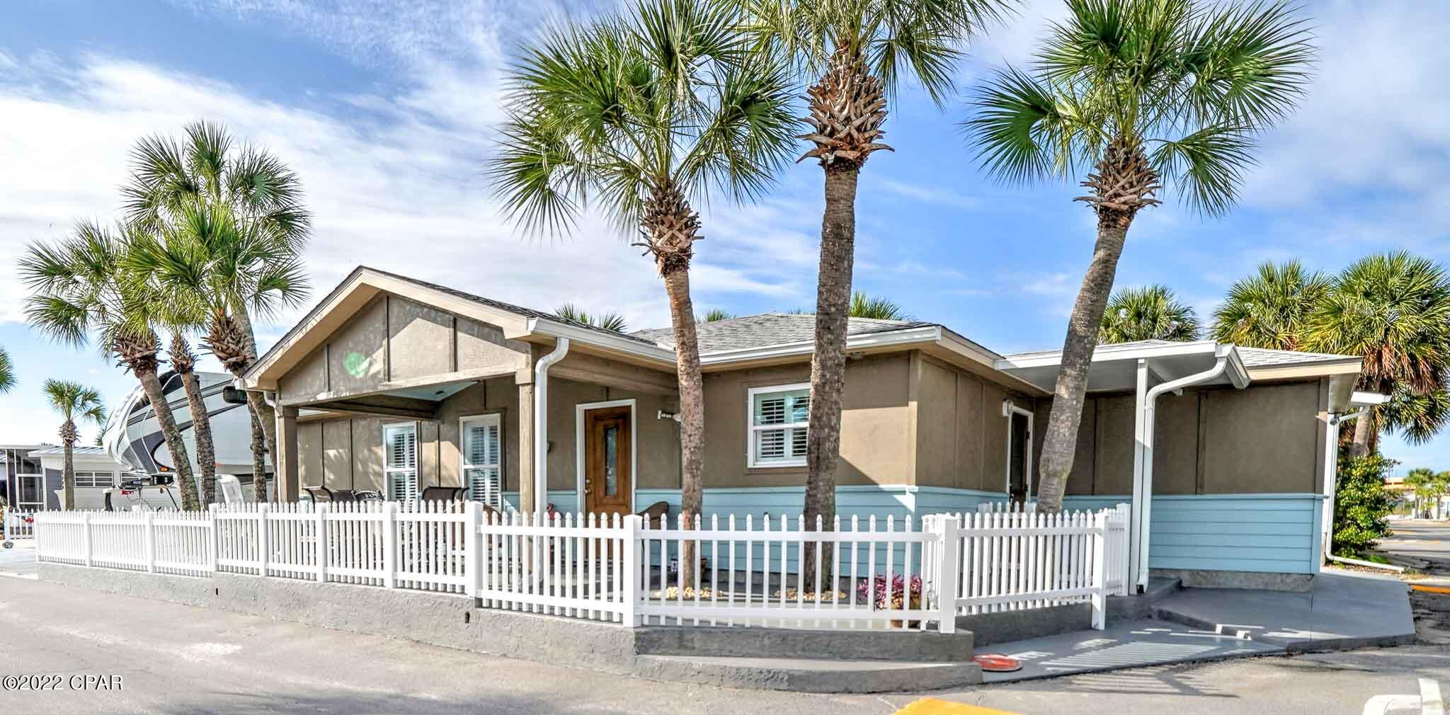 Venture Out Travel Trail - Residential