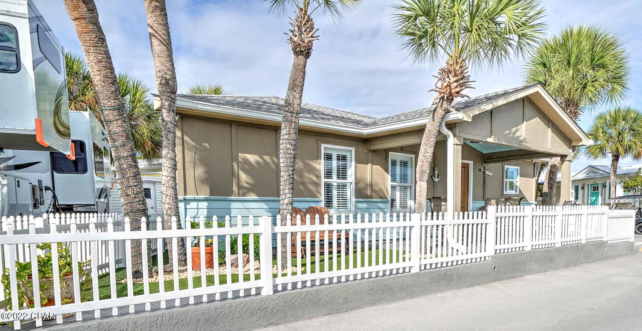 Venture Out Travel Trail - Residential