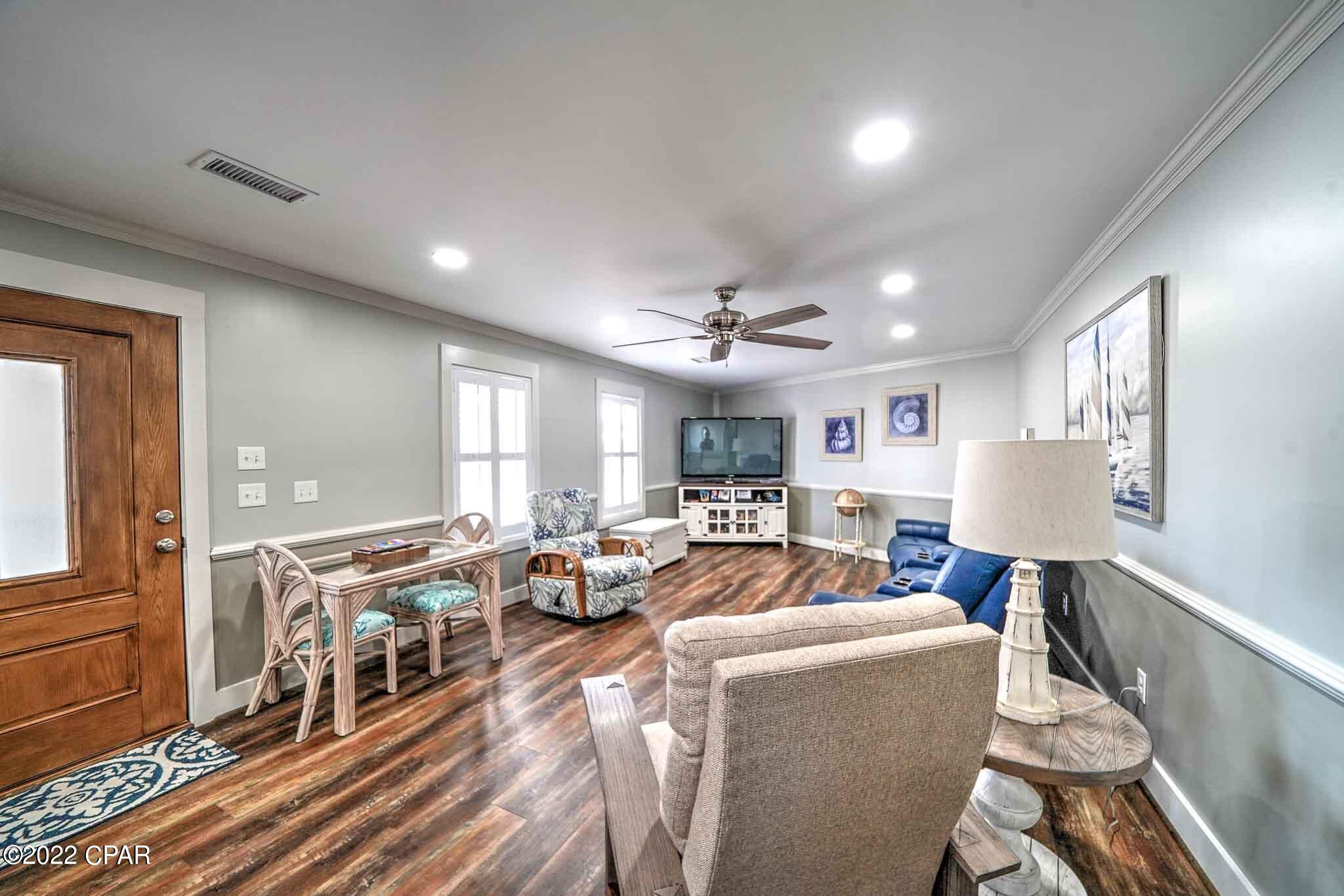 Venture Out Travel Trail - Residential