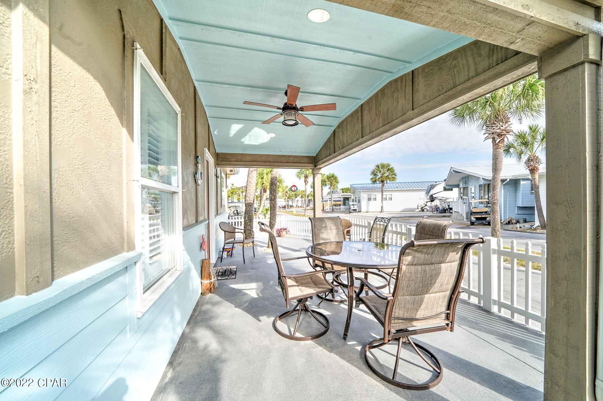 Venture Out Travel Trail - Residential