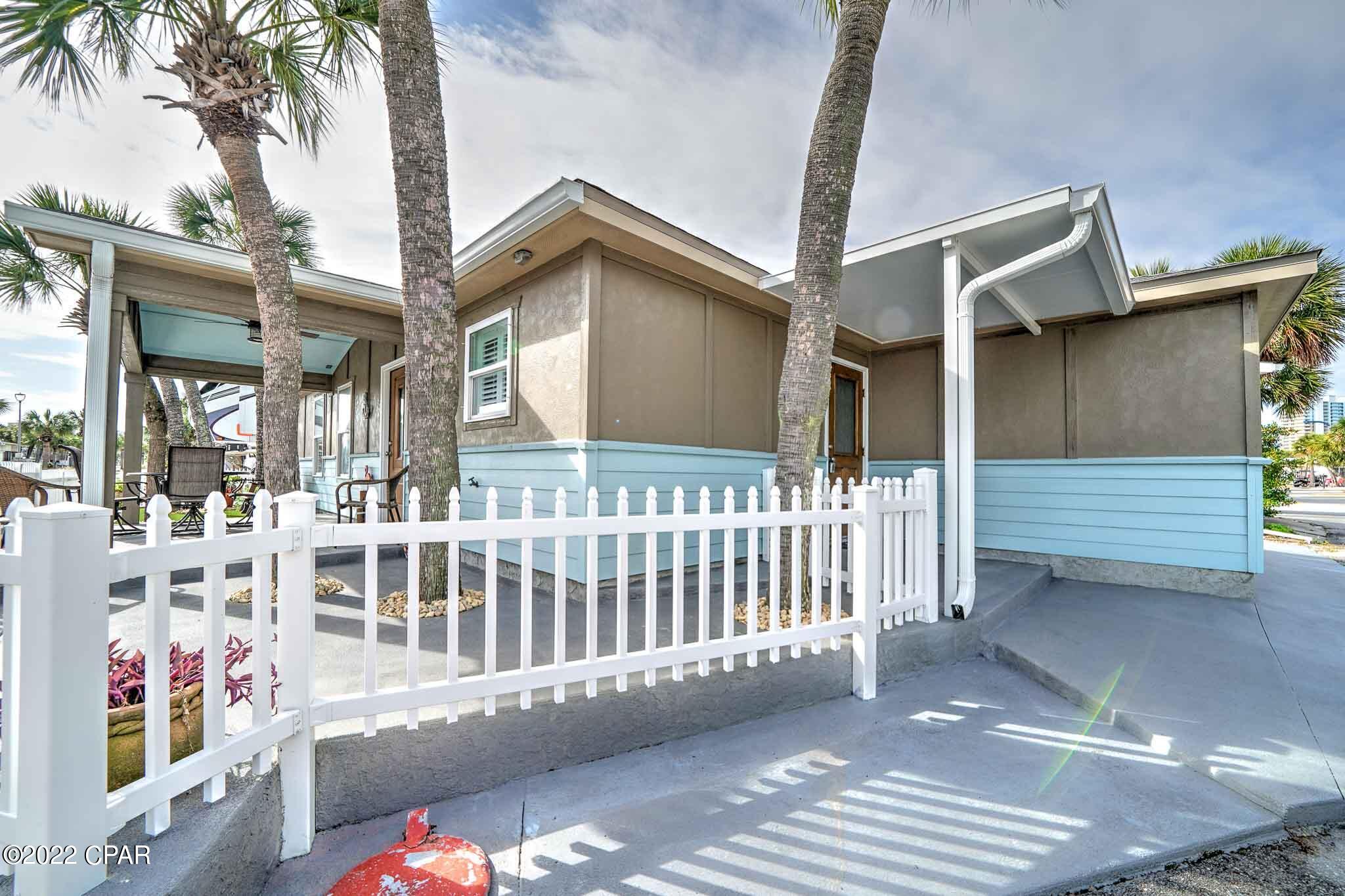 Venture Out Travel Trail - Residential