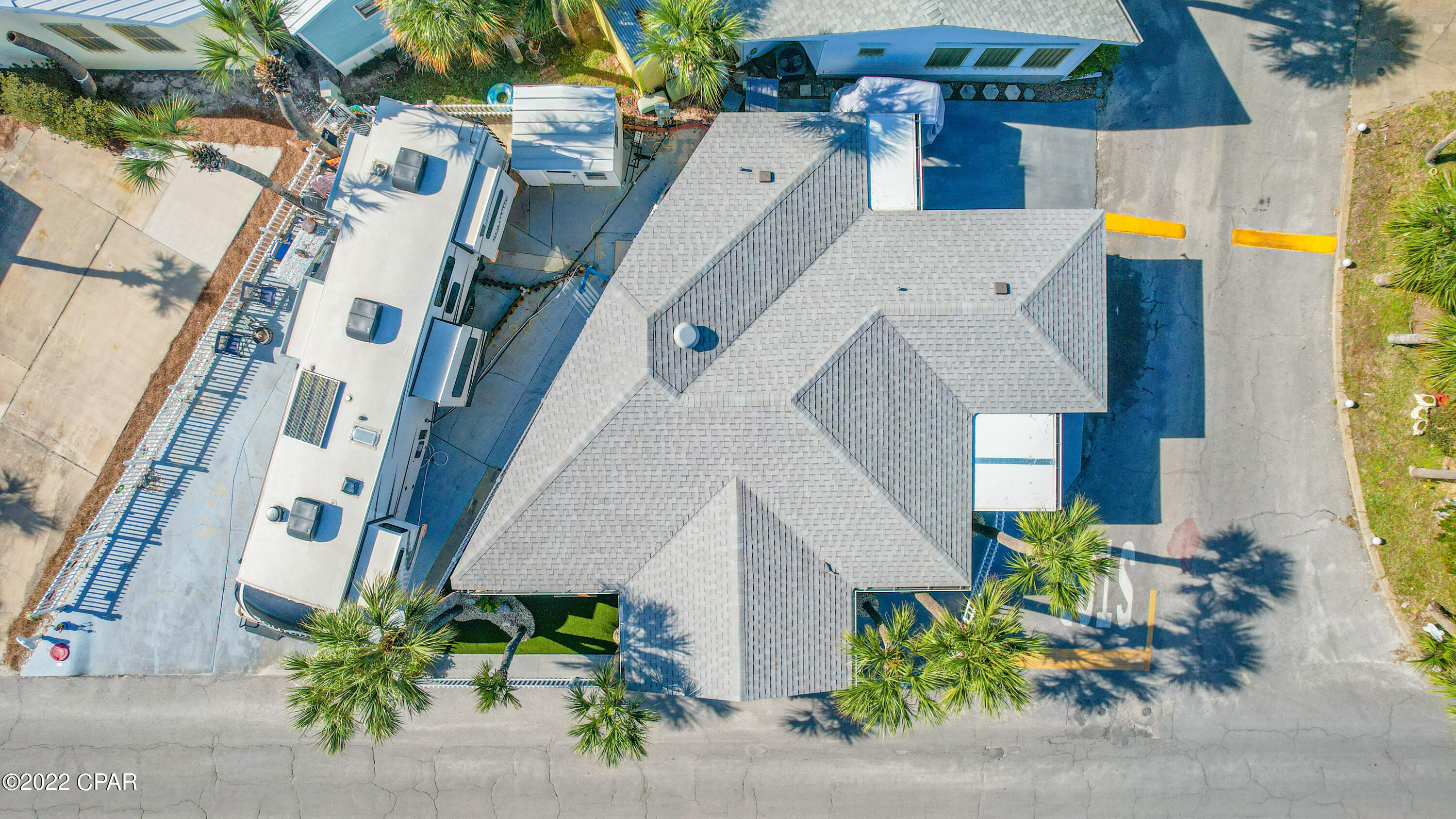 Venture Out Travel Trail - Residential