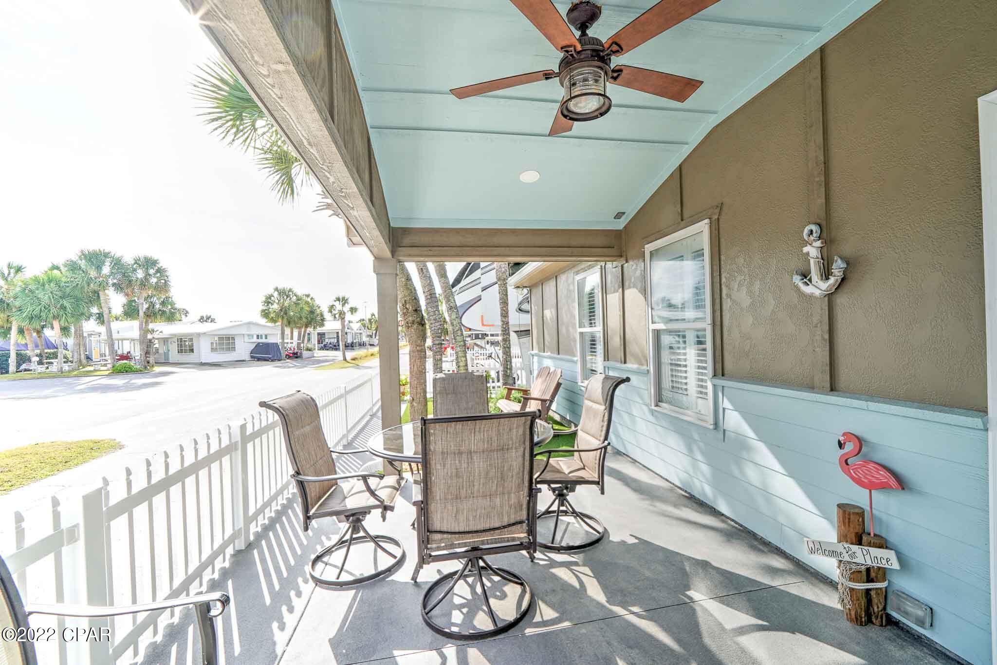 Venture Out Travel Trail - Residential