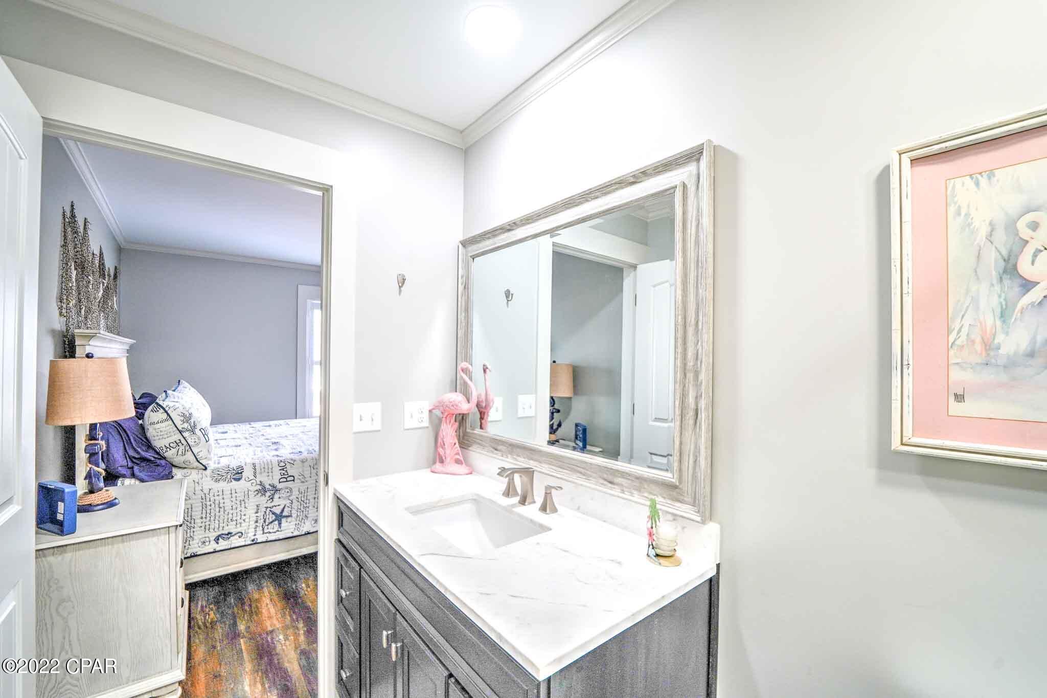 Venture Out Travel Trail - Residential