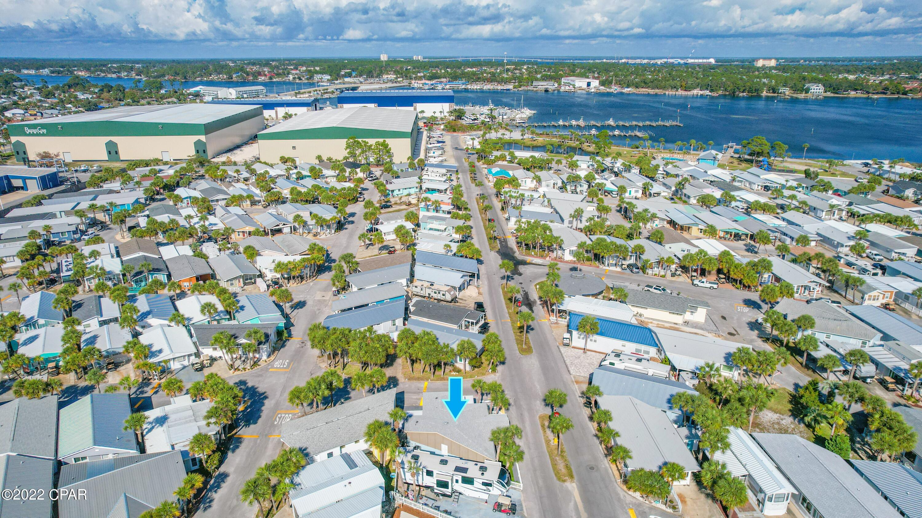 Venture Out Travel Trail - Residential