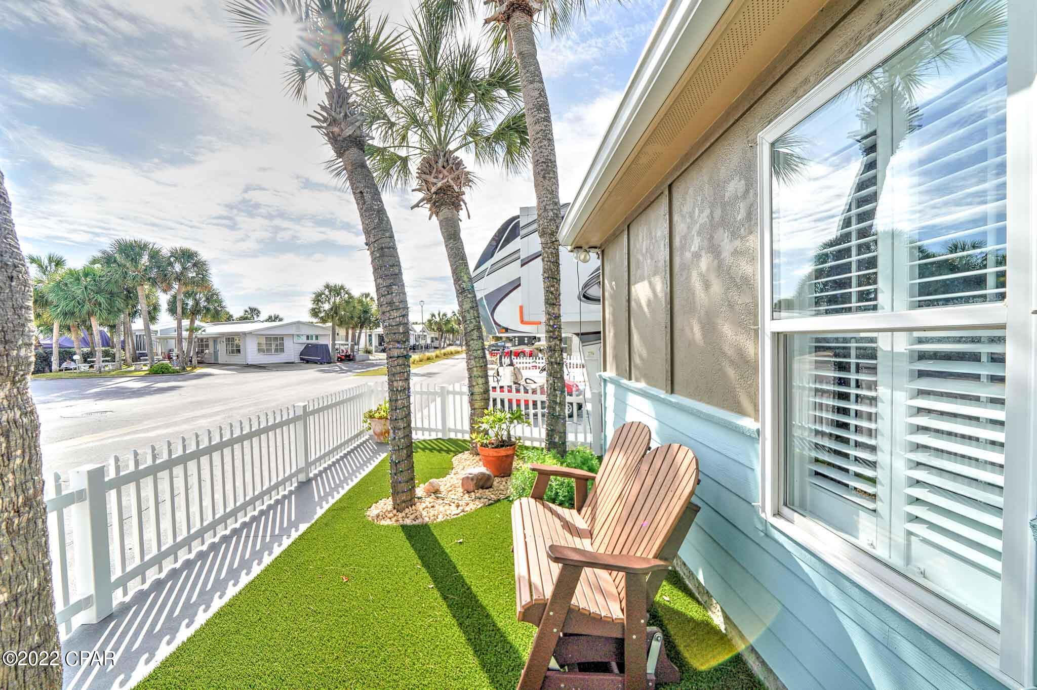 Venture Out Travel Trail - Residential