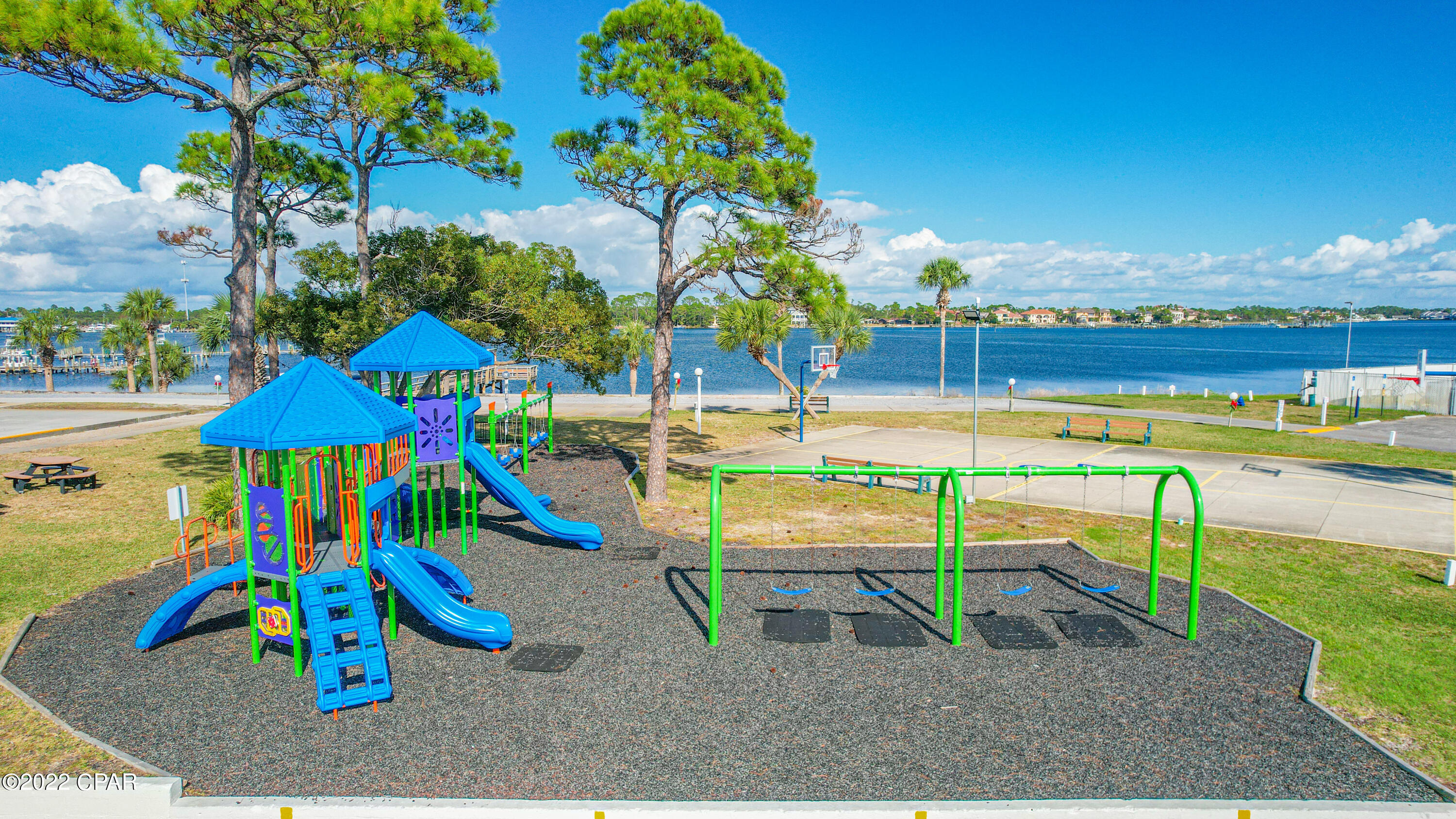 Venture Out Travel Trail - Residential